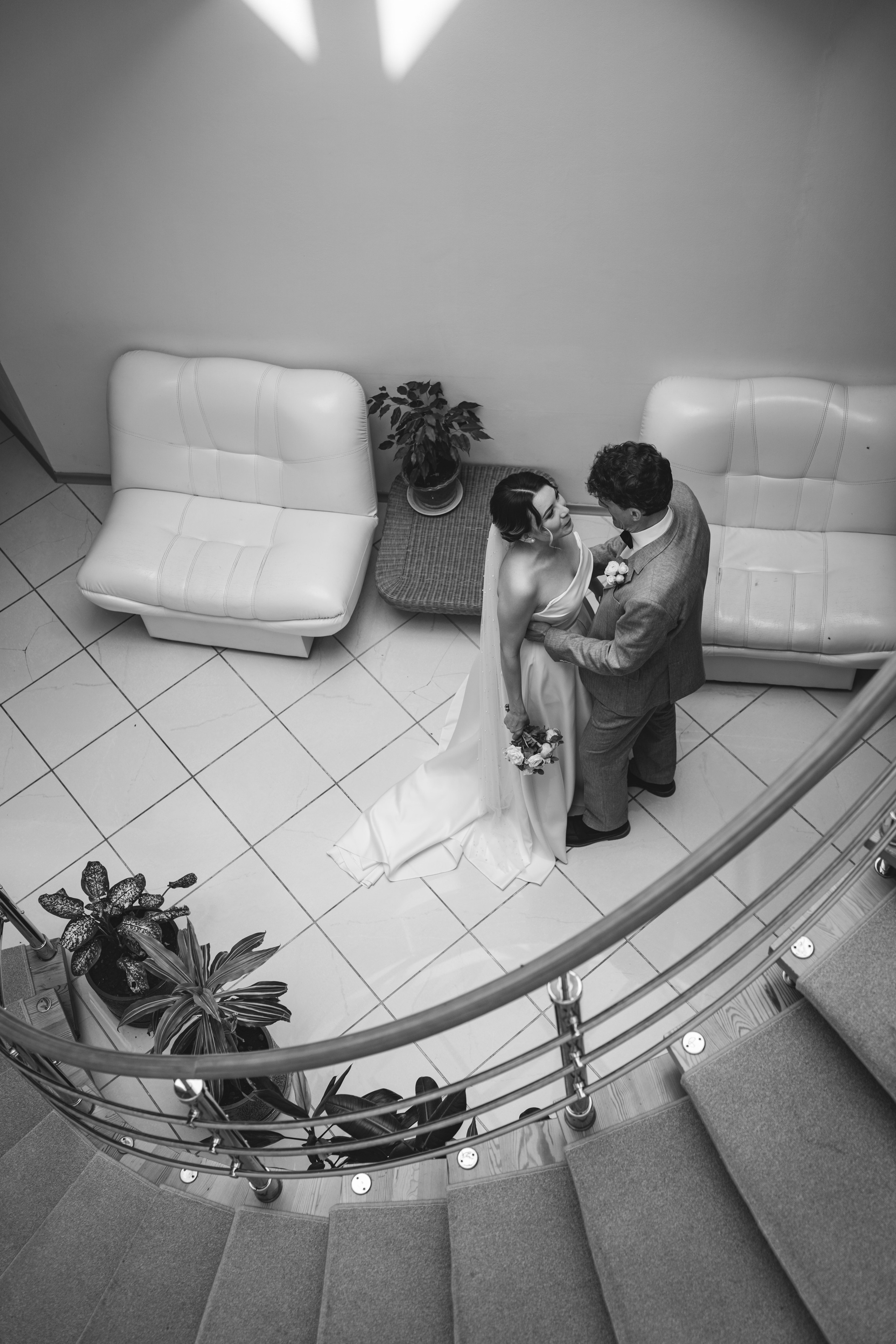 Евгений и Виктория. Фотограф и видеограф Олег Игнатов | Свадьбы, Love Story, реклама и корпоративы — Красноярск