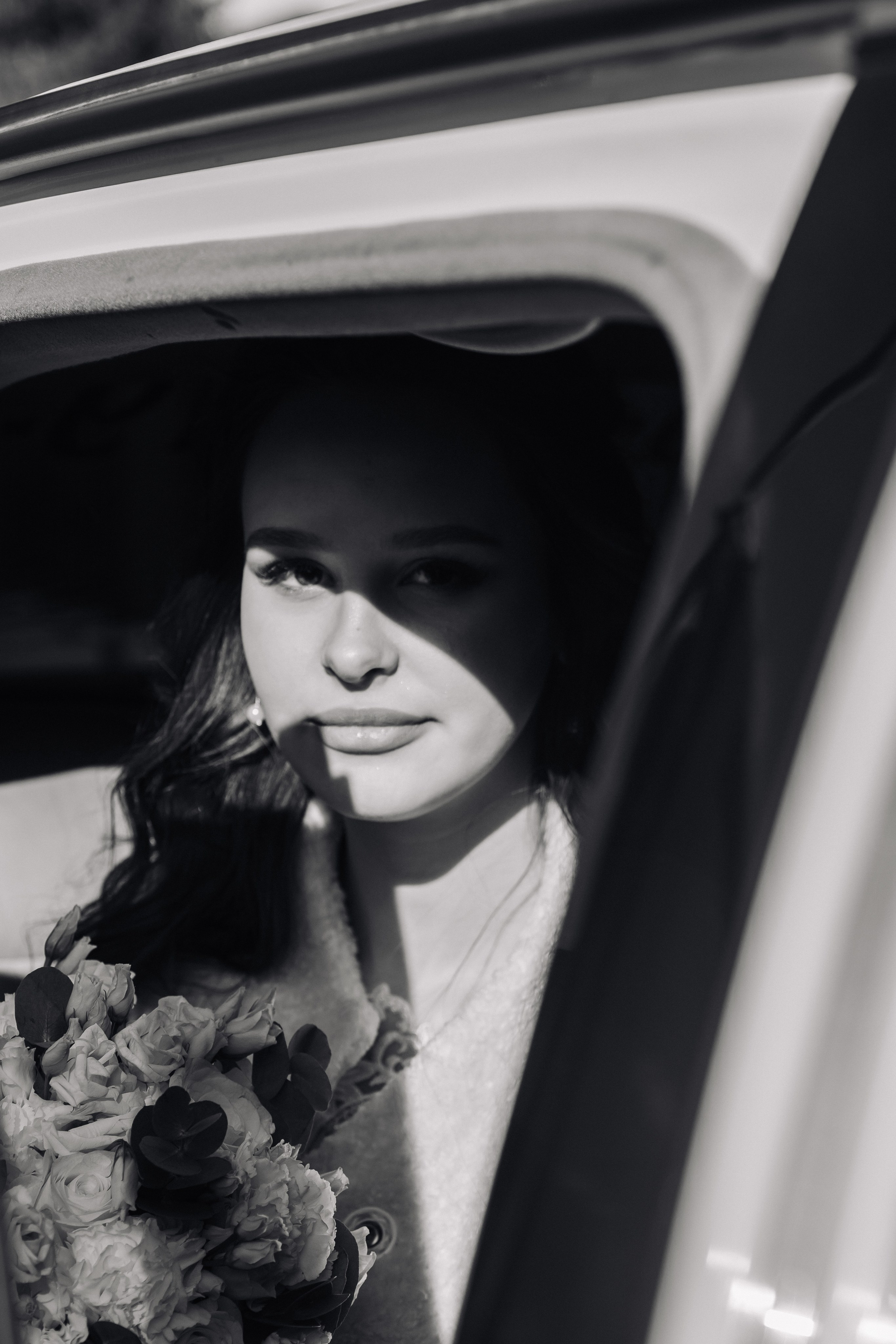 Данил и Любовь. Фотограф и видеограф Олег Игнатов | Свадьбы, Love Story, реклама и корпоративы — Красноярск