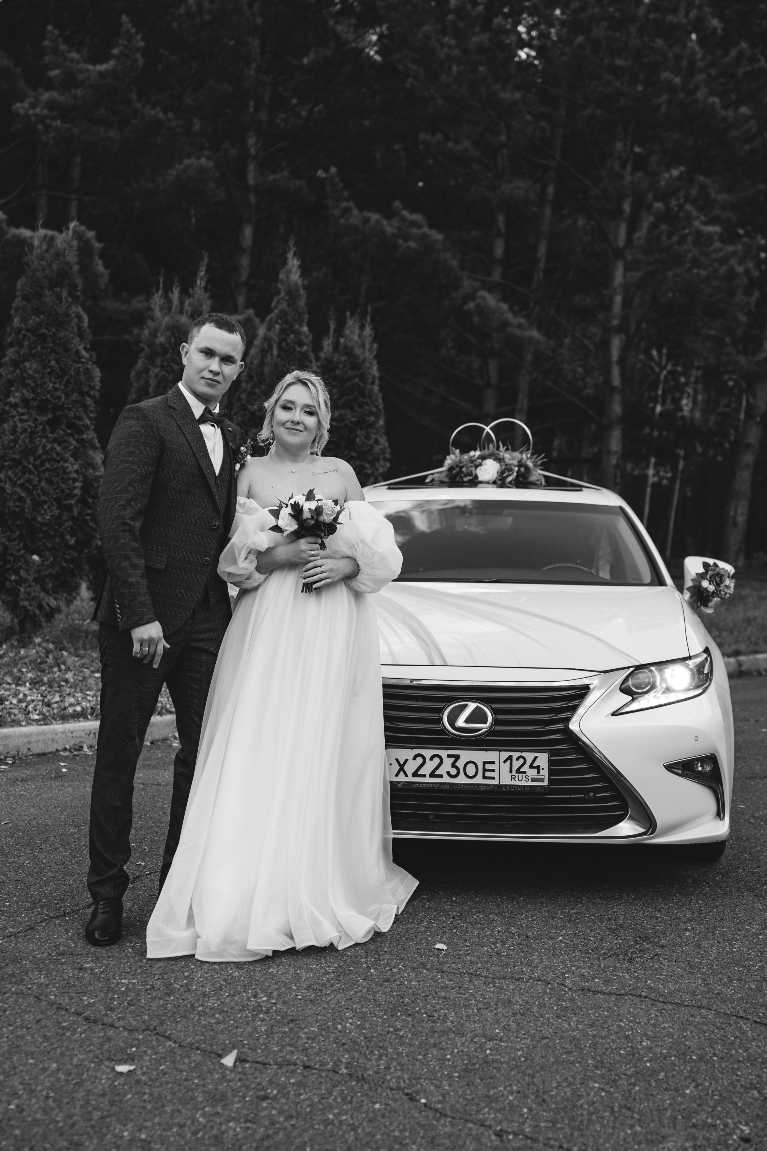 Константин и Алена. Фотограф и видеограф Олег Игнатов | Свадьбы, Love Story, реклама и корпоративы — Красноярск