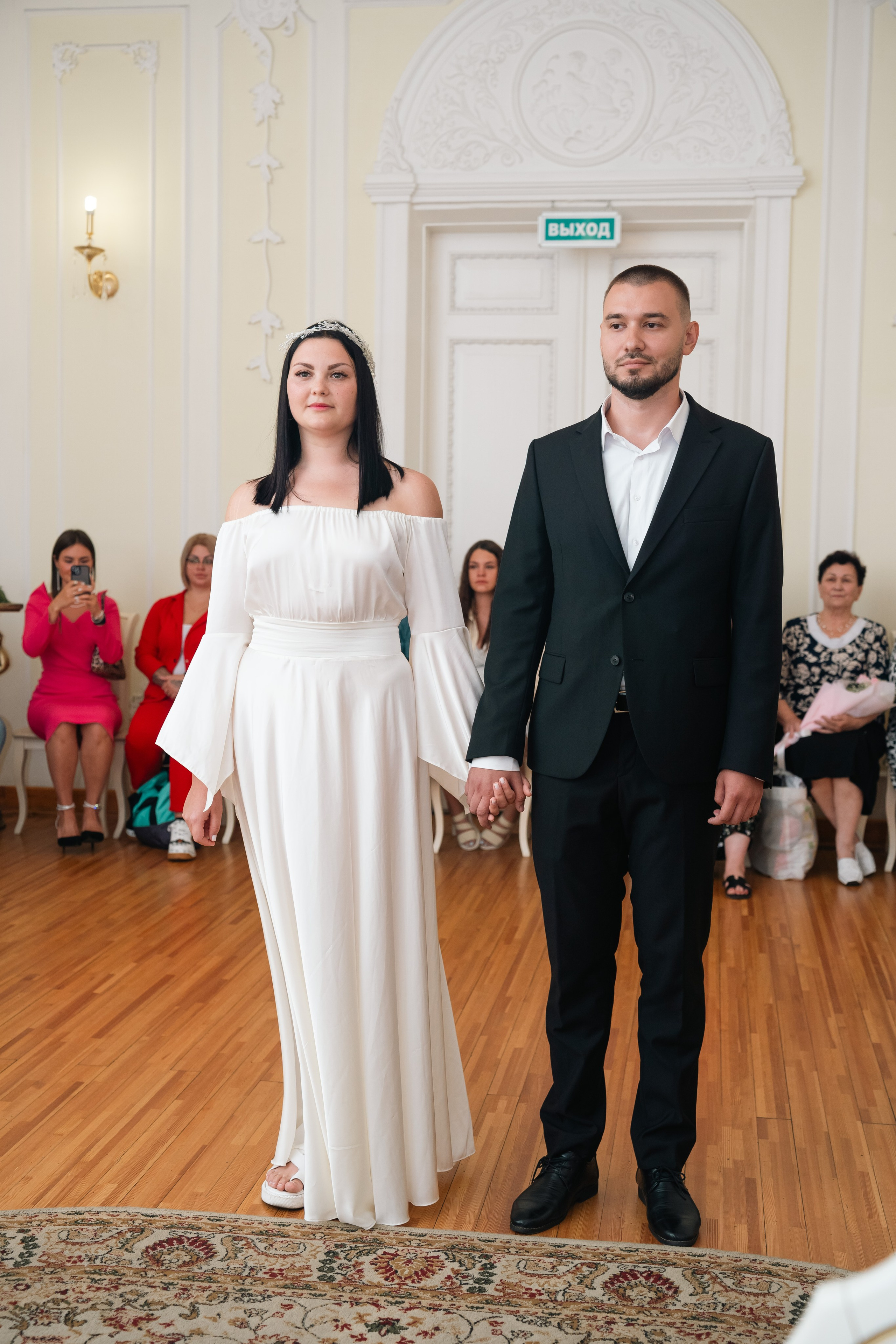 Евгений и Анастасия. Фотограф и видеограф Олег Игнатов | Свадьбы, Love Story, реклама и корпоративы — Красноярск