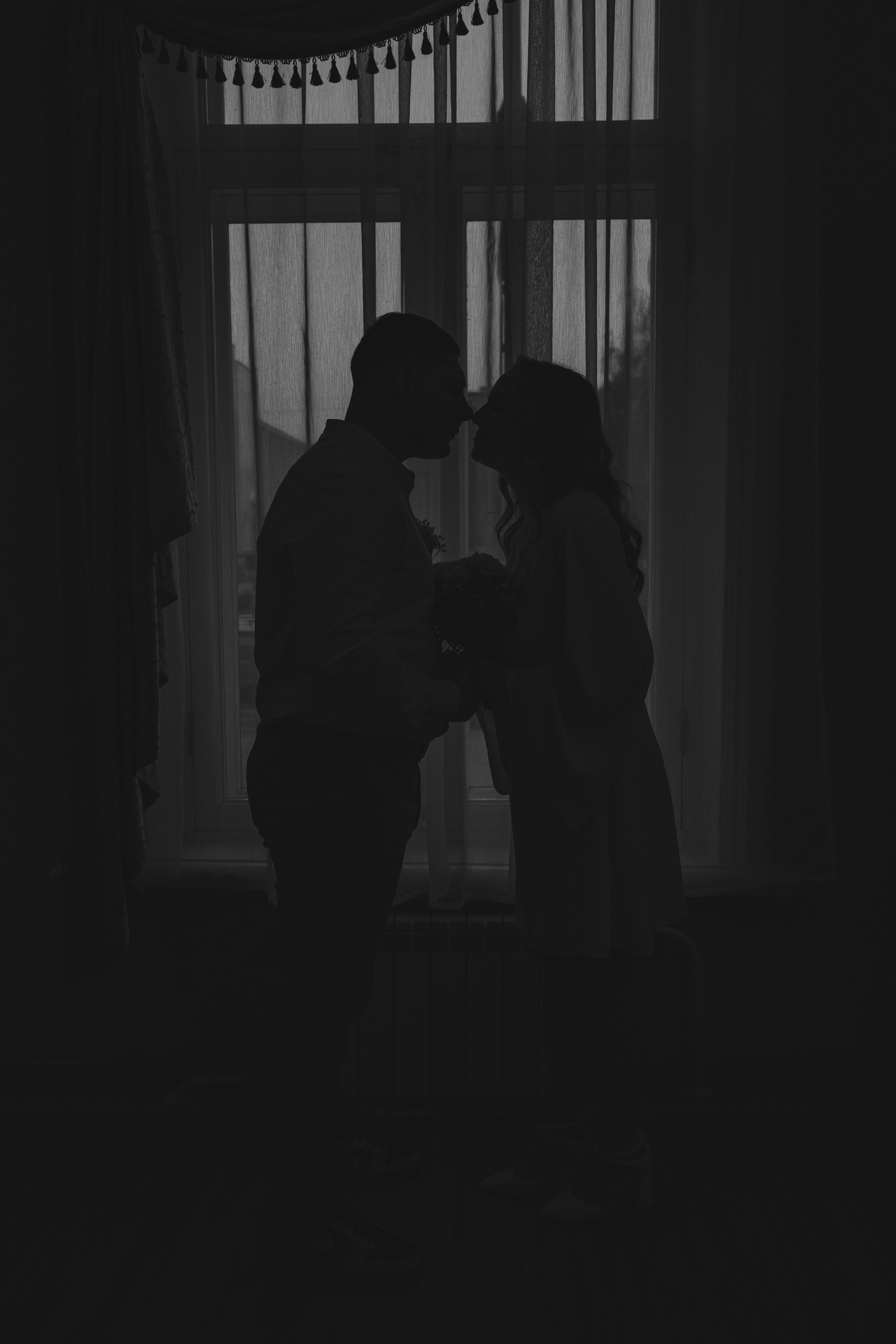 Акоп и Дарина. Фотограф и видеограф Олег Игнатов | Свадьбы, Love Story, реклама и корпоративы — Красноярск