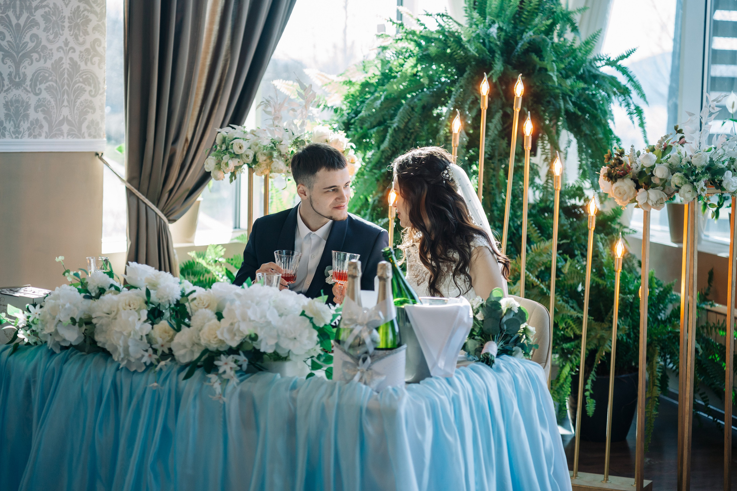 Данил и Любовь. Фотограф и видеограф Олег Игнатов | Свадьбы, Love Story, реклама и корпоративы — Красноярск