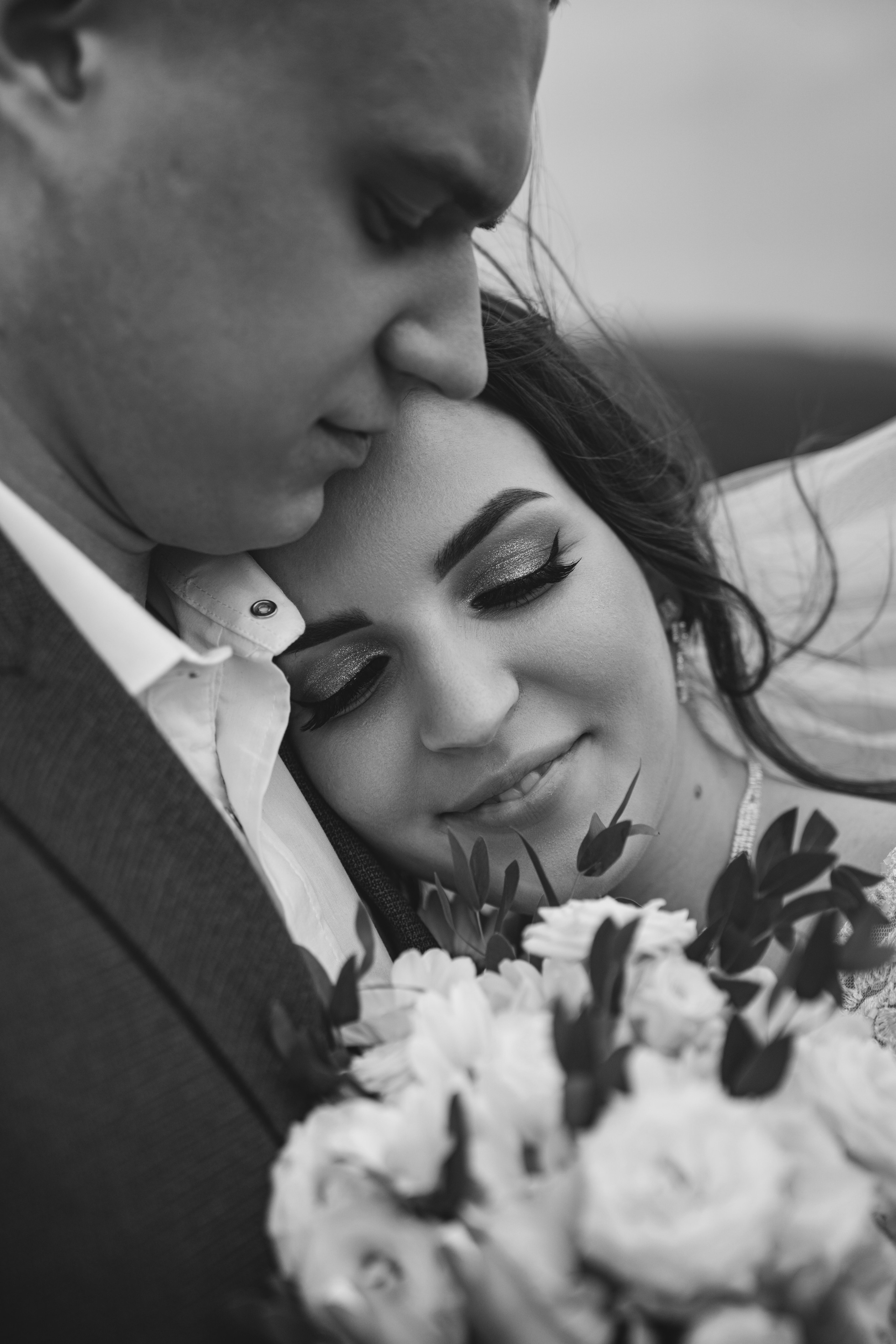 Николай и Алина. Фотограф и видеограф Олег Игнатов | Свадьбы, Love Story, реклама и корпоративы — Красноярск