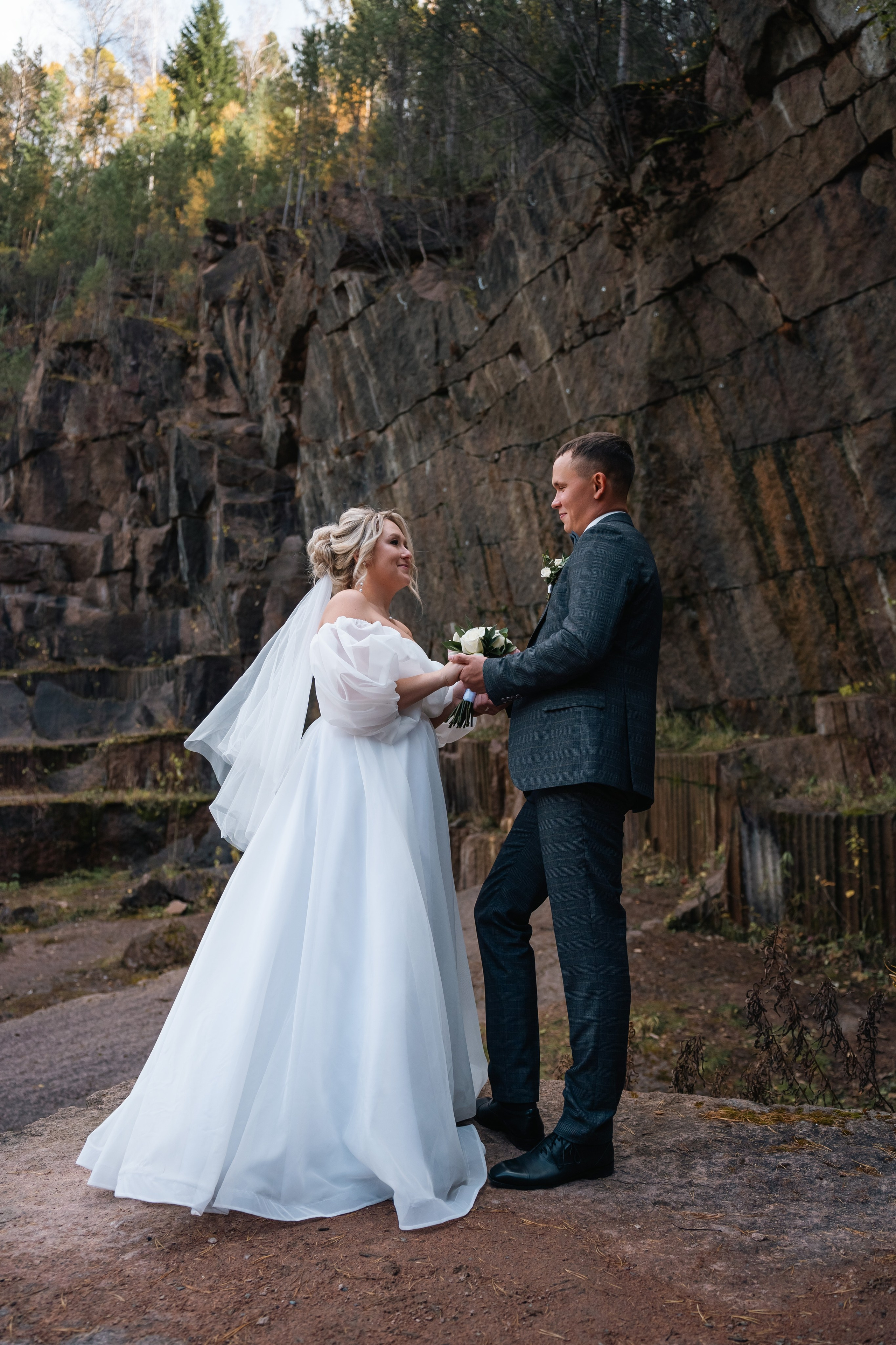 Константин и Алена. Фотограф и видеограф Олег Игнатов | Свадьбы, Love Story, реклама и корпоративы — Красноярск