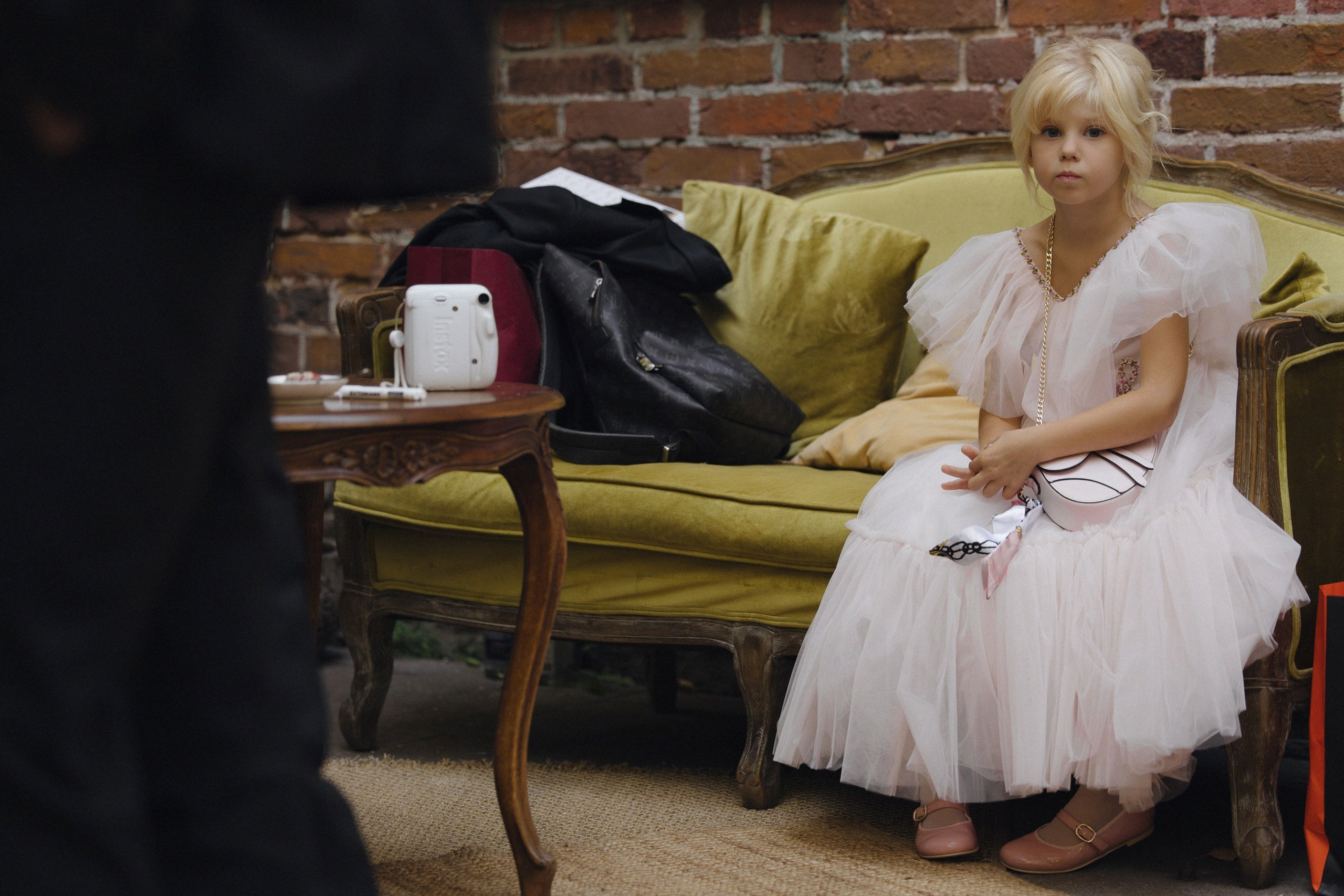 Анна и Даниил. Letova Wedding — Свадебный организатор в Москве