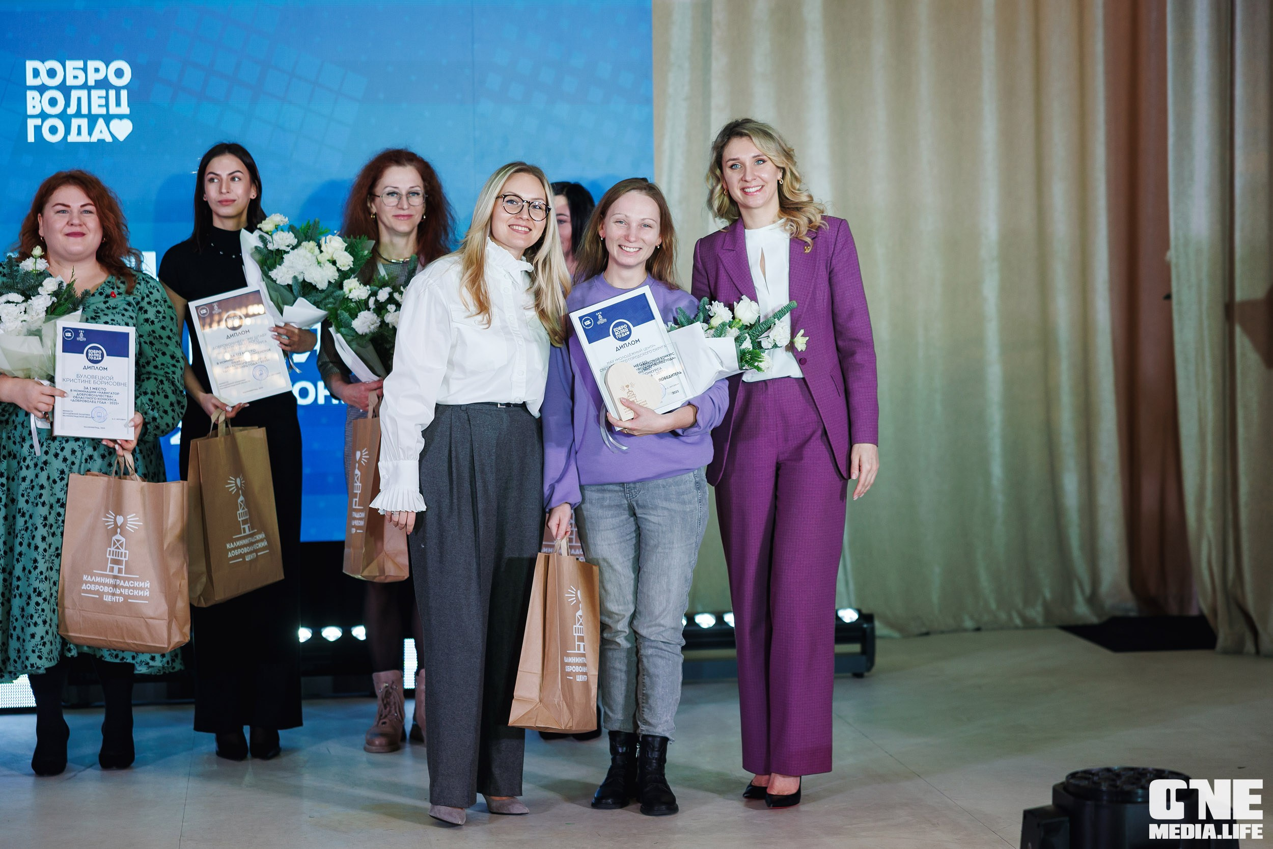 Фоторепортаж с XI Областного добровольческого форума. One Media Life: фоторепортажи, фотоотчеты с мероприятий и заведений