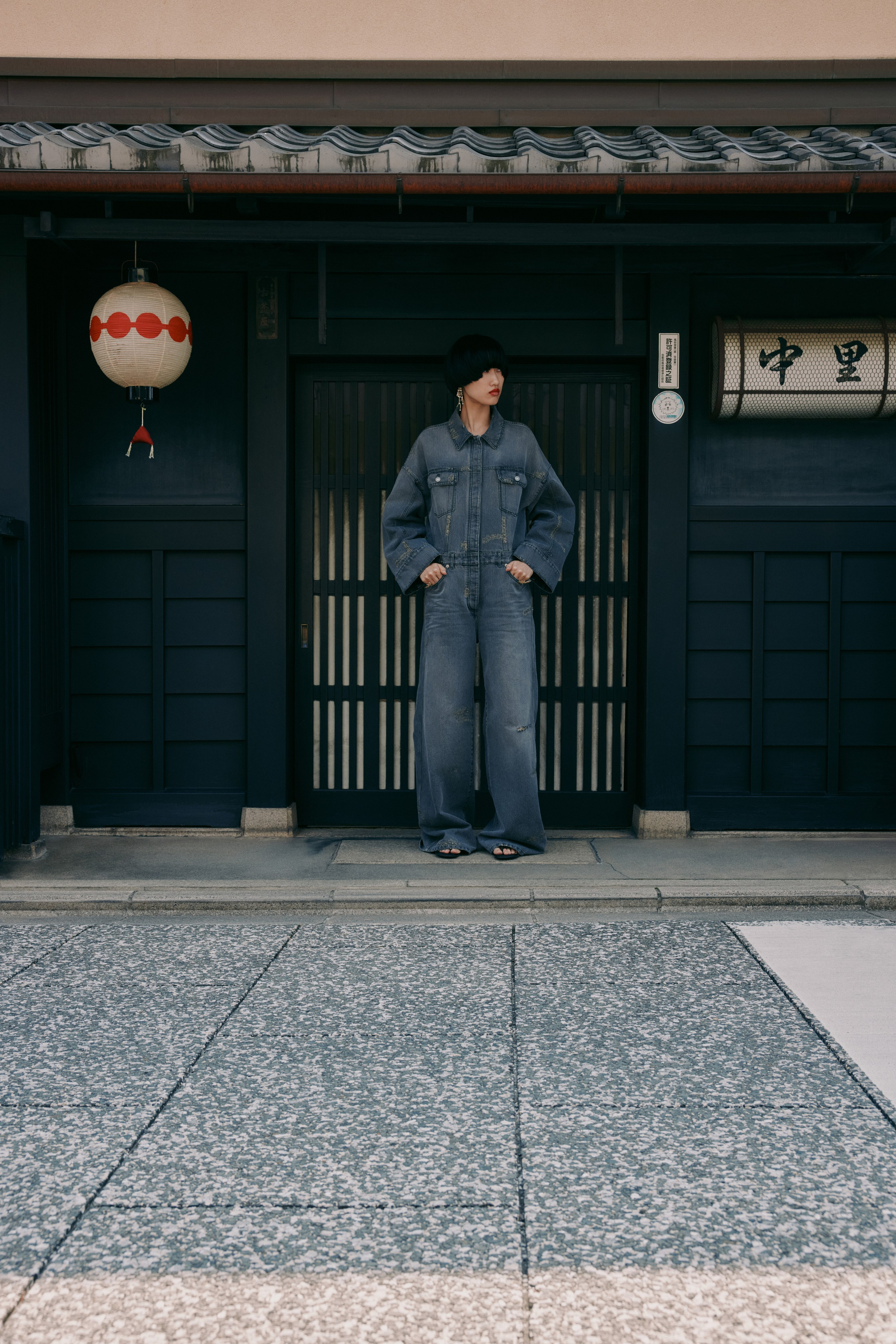 ELLE Mexico. Retoucher