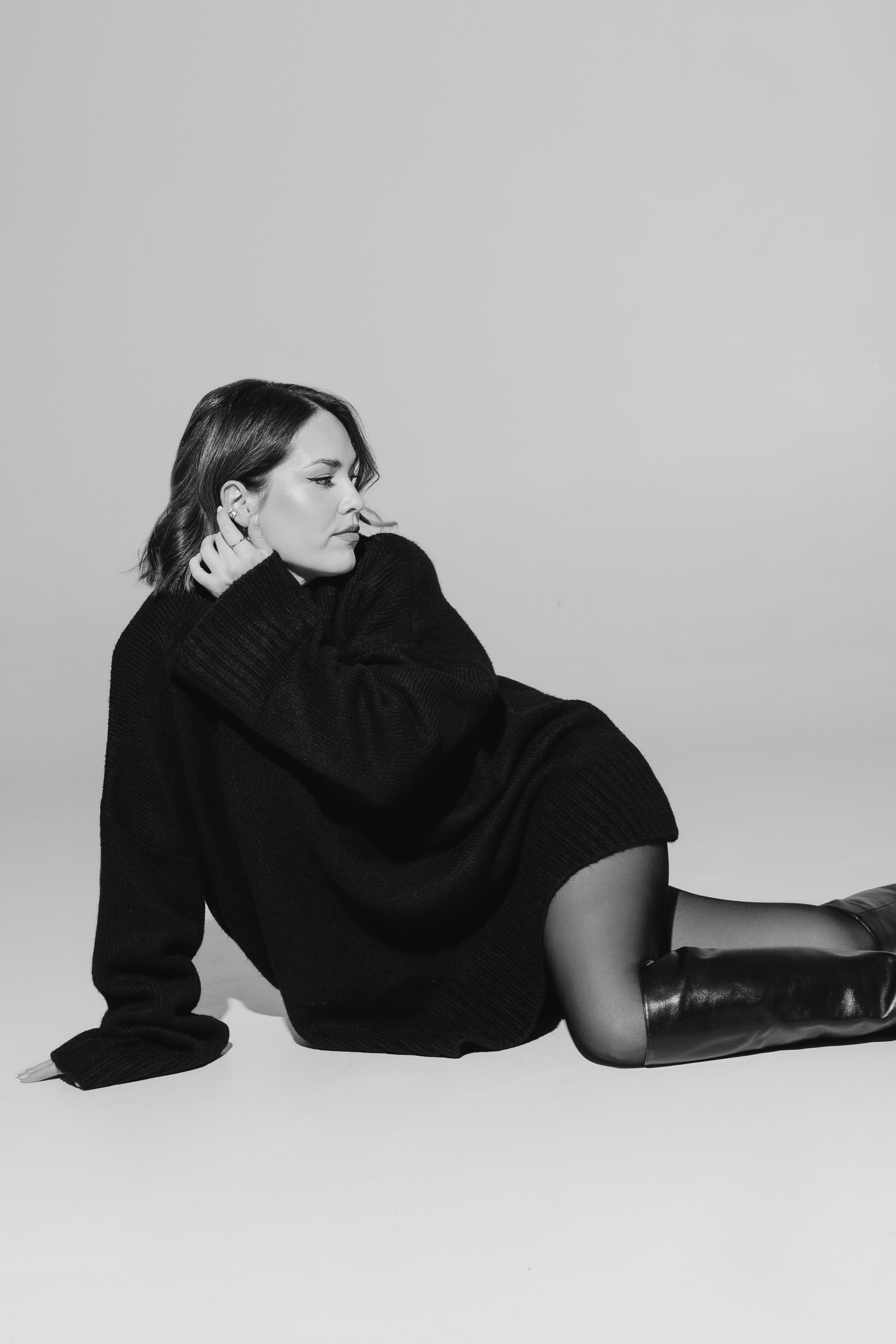 Анна. Фотограф в Москве Анна Кнорос