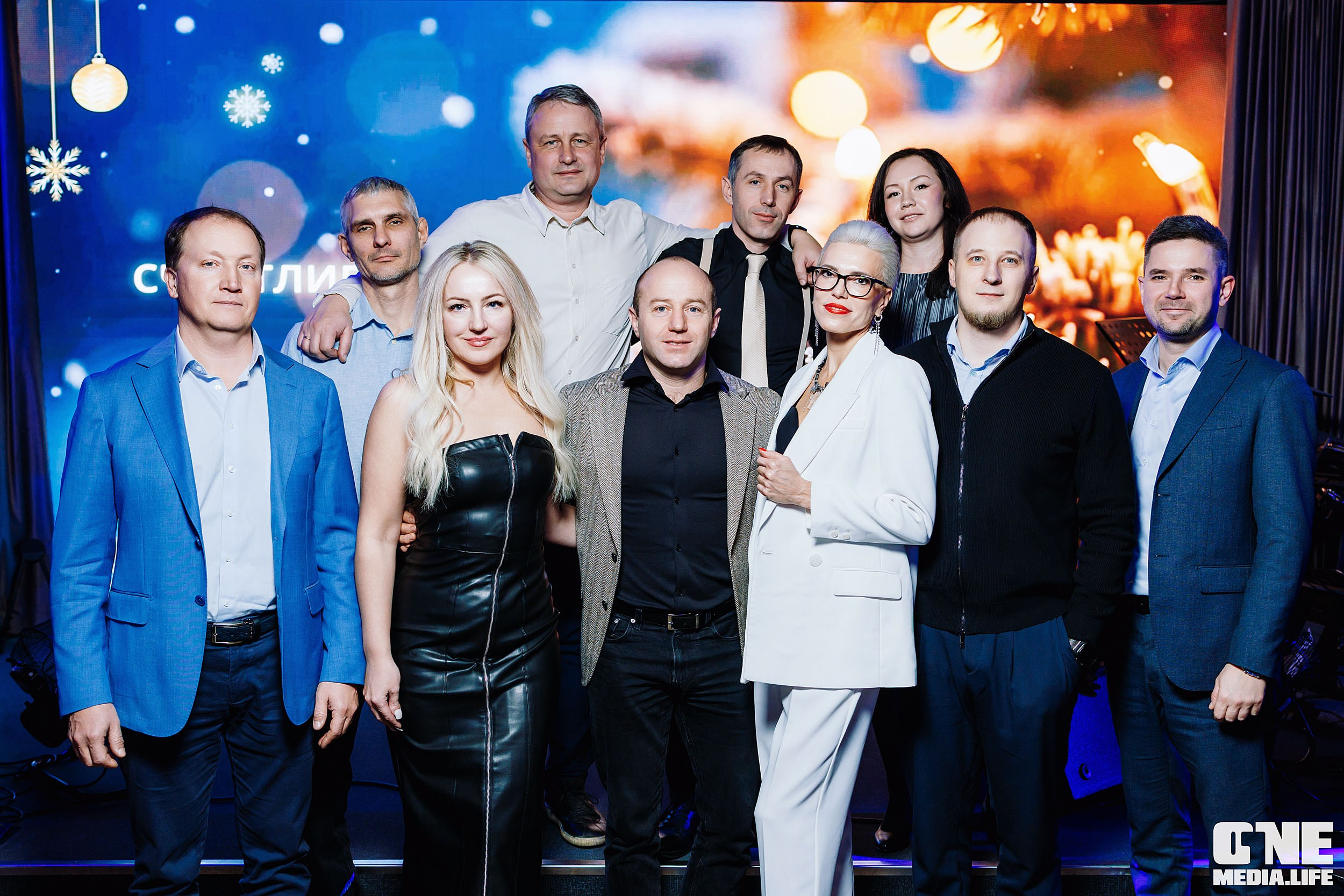 Фоторепортаж из ресторана Океан. One Media Life: фоторепортажи, фотоотчеты с мероприятий и заведений