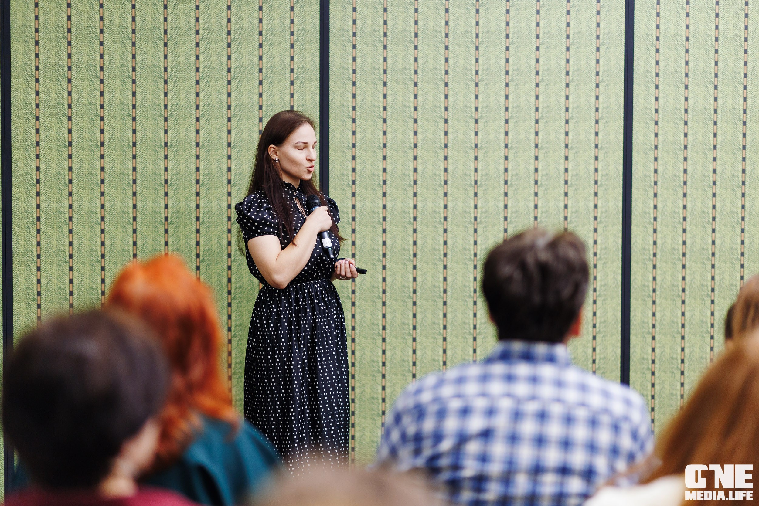 Фоторепортаж с форума Мой Бизнес. One Media Life: фоторепортажи, фотоотчеты с мероприятий и заведений