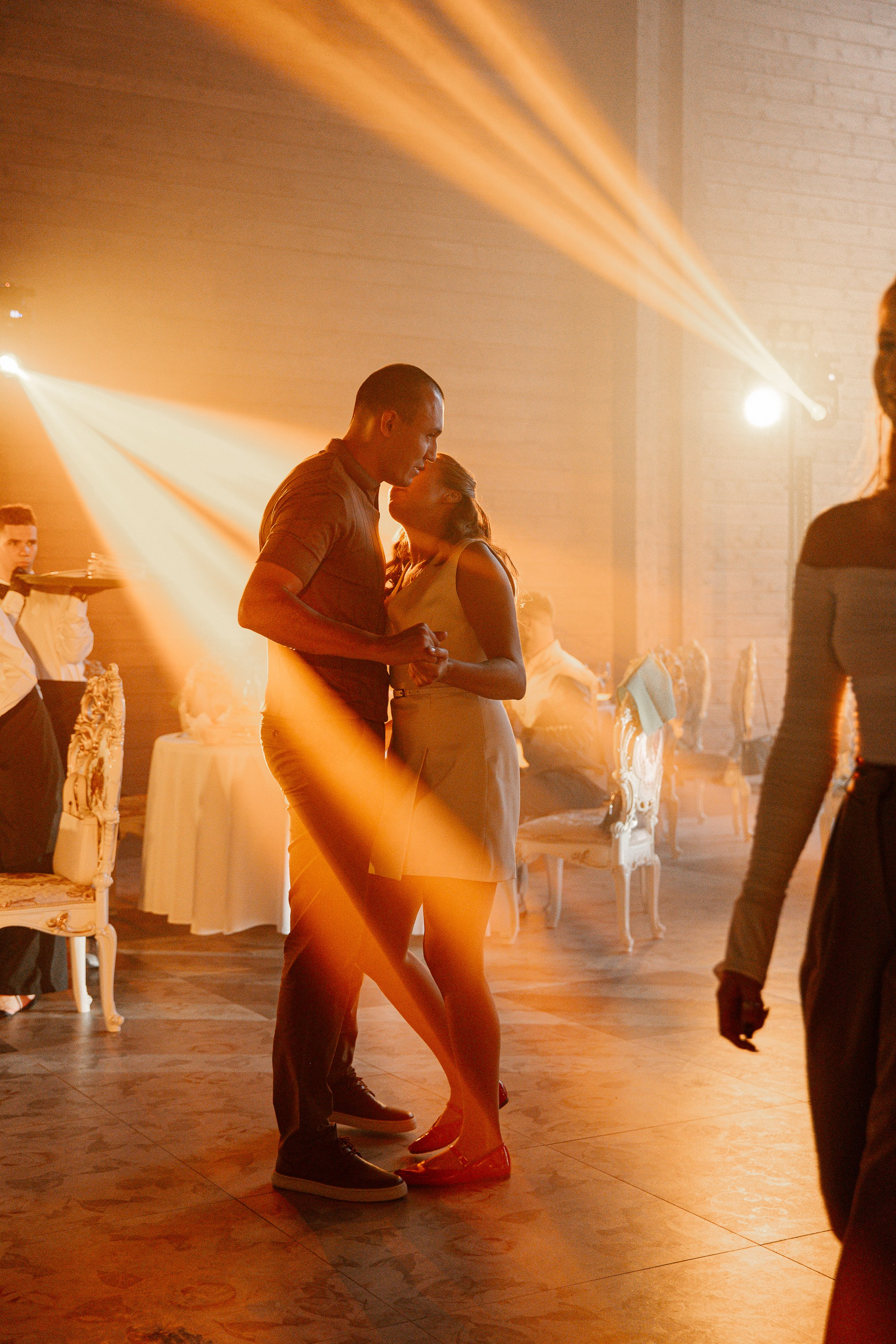 Алексей и Ангелина. Свадебный и семейный фотограф в Коломне Мария Мусатова