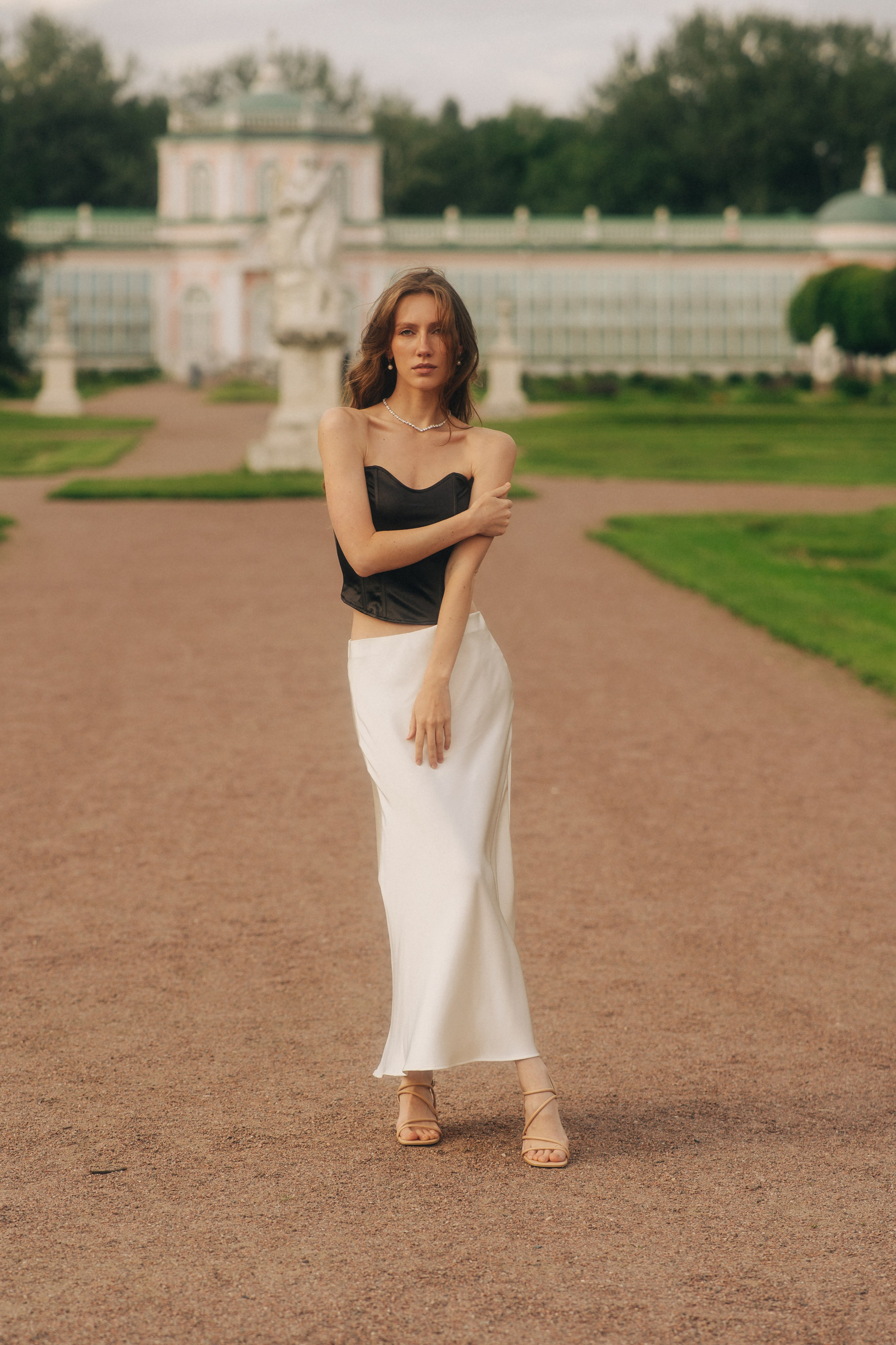 Настя. Фотограф Екатерина Катунова | Москва