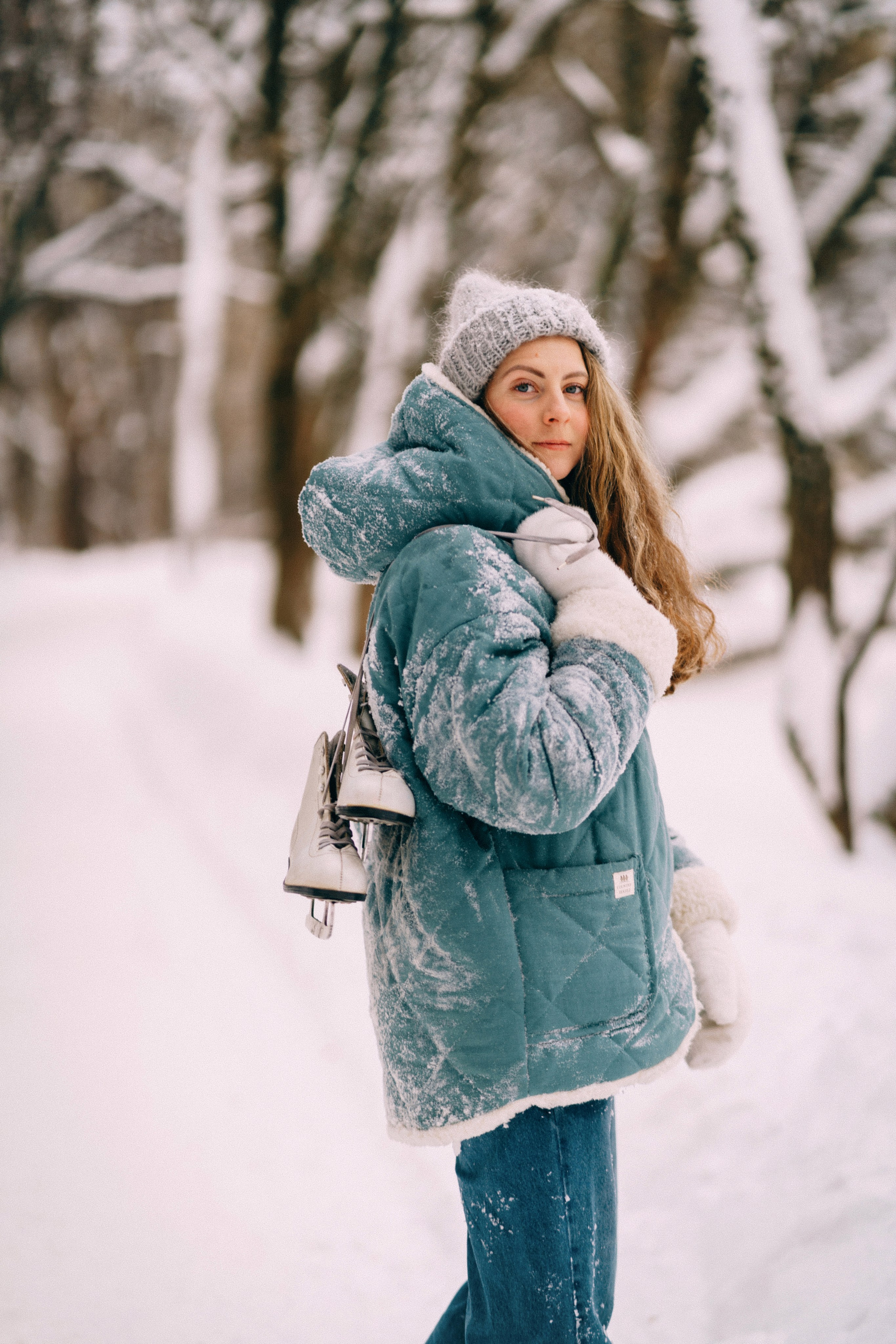 Таня. Фотограф Екатерина Катунова | Москва