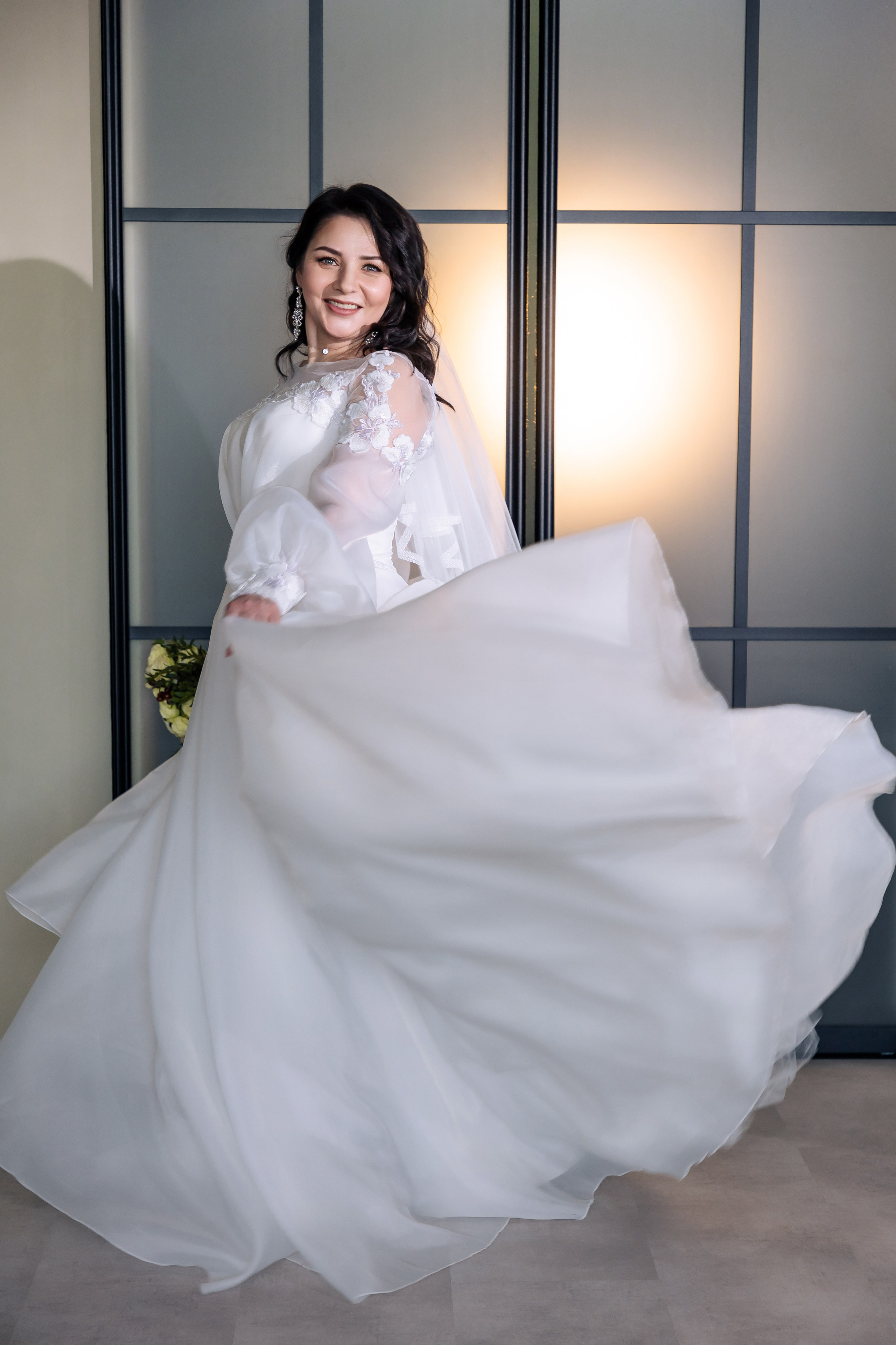 Адам+Ольга. Фотограф в Тюмени Алексей Модин