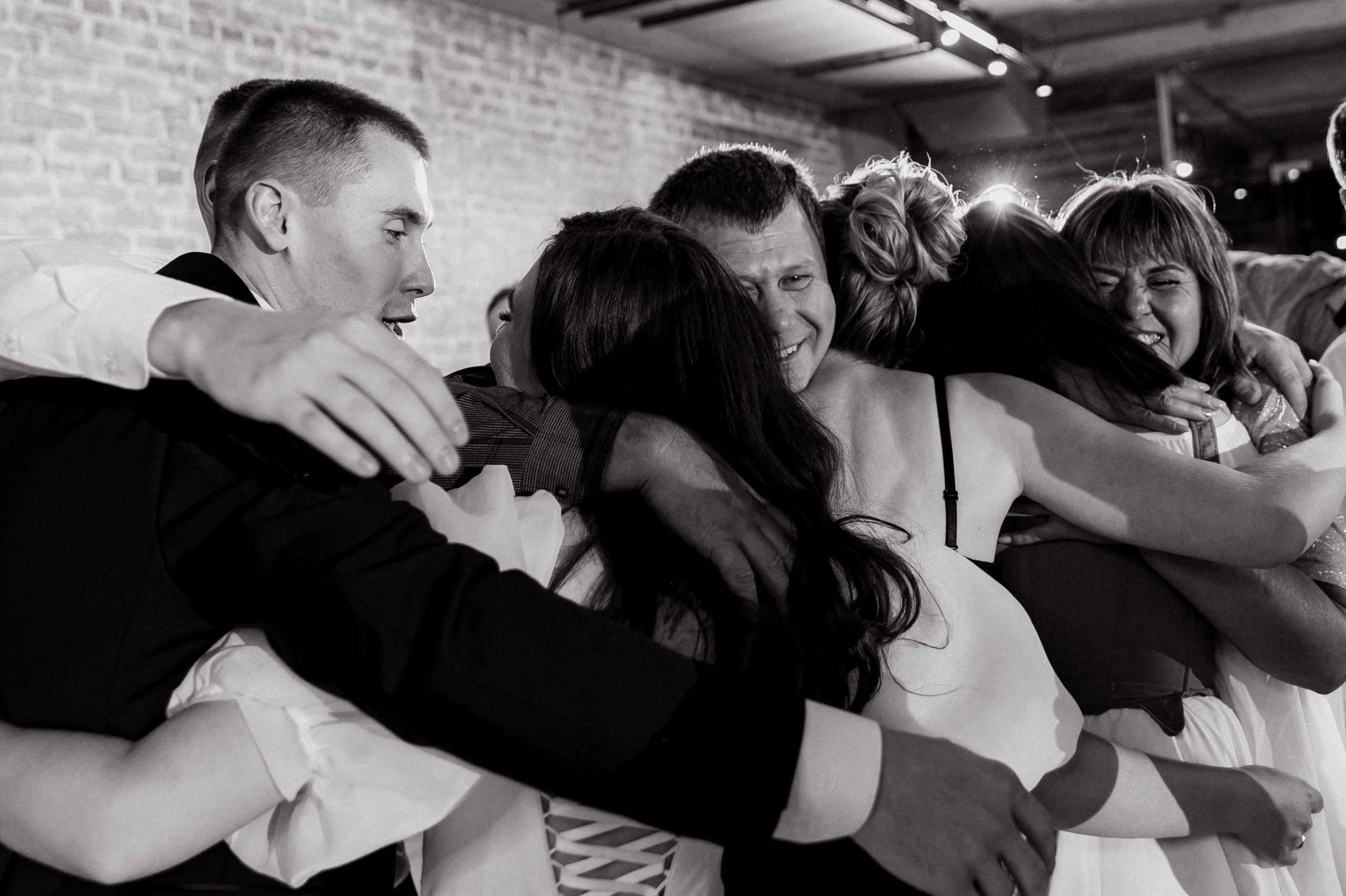 C&Н полный день. Свадебный и семейный фотограф в Красноярске Сиско Ксения