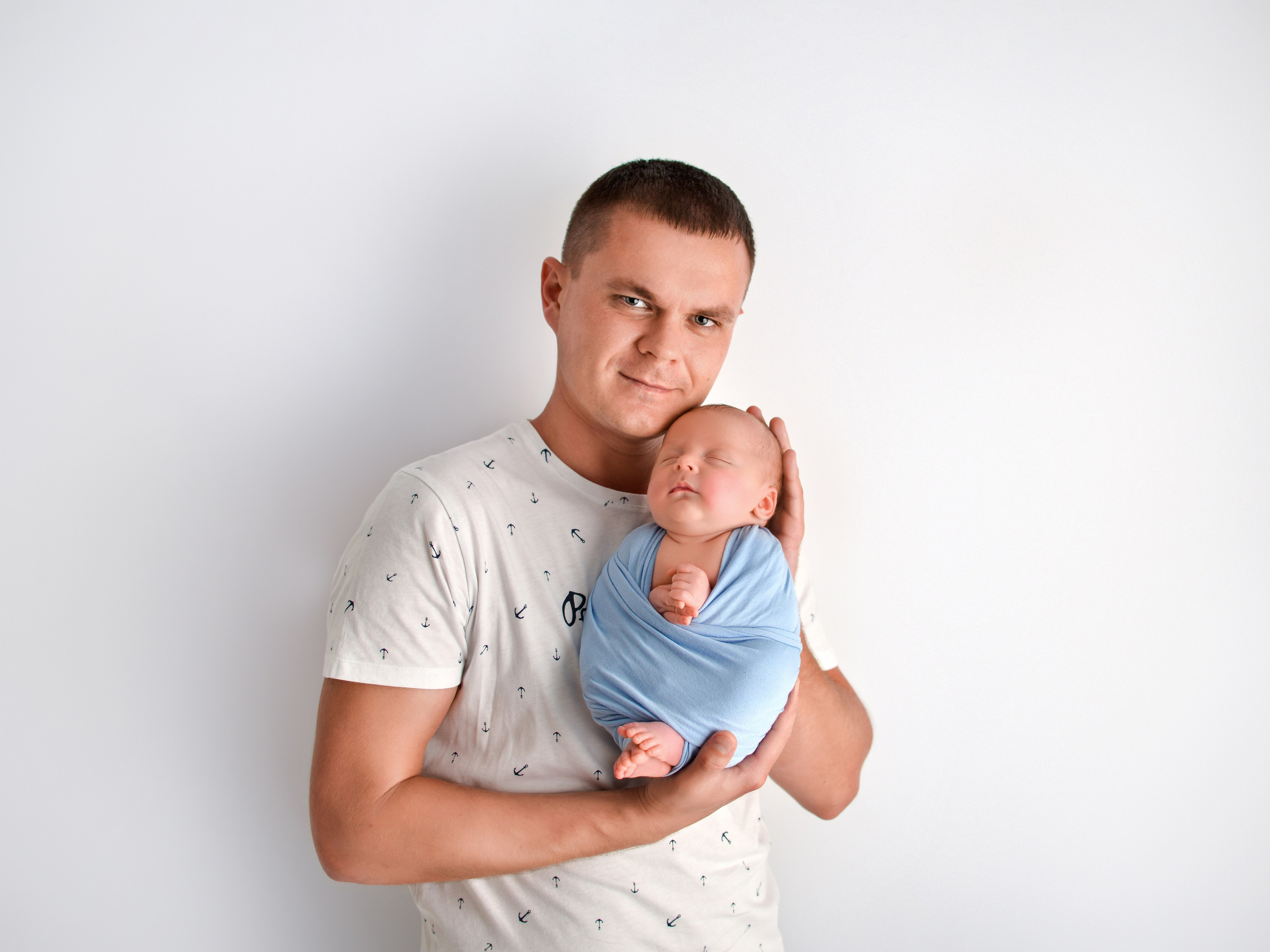 Фотосессия новорожденного ньюборн Краснодар. Фотограф новорожденных Краснодар Малышенко Надежда