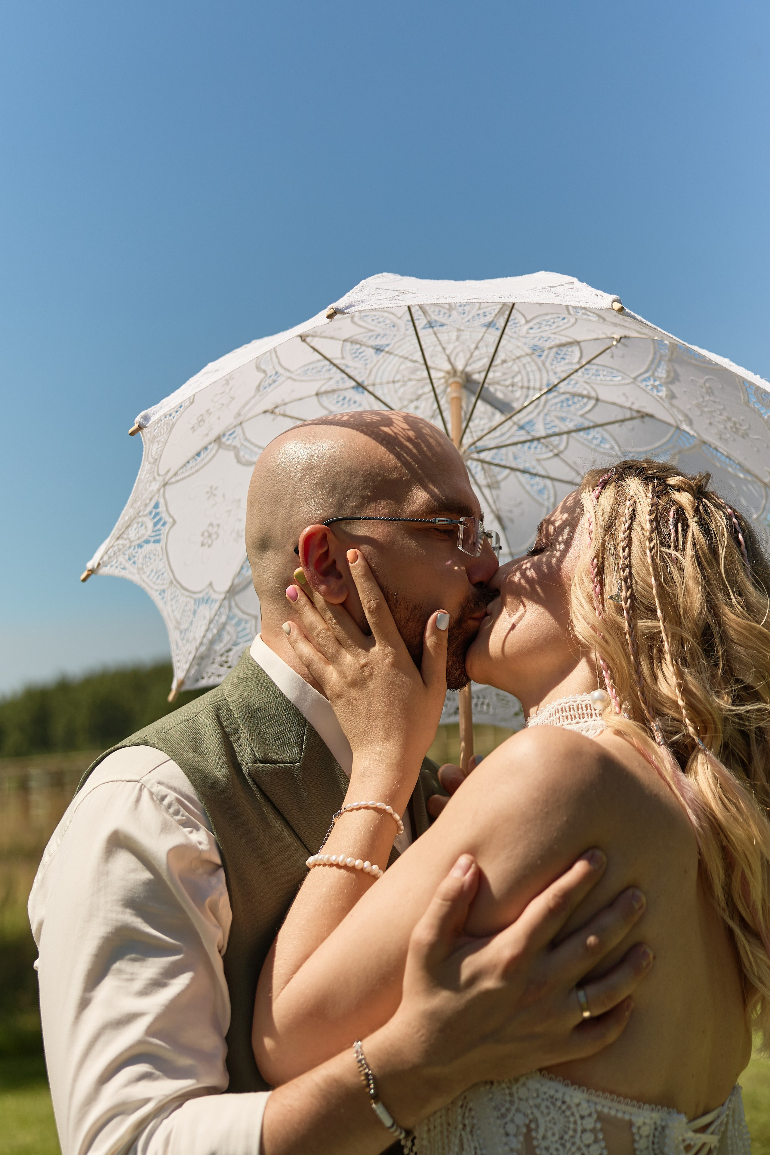 Роман и Алёна Кантри клаб поляна. Kharchenkotatianaweddingphoto