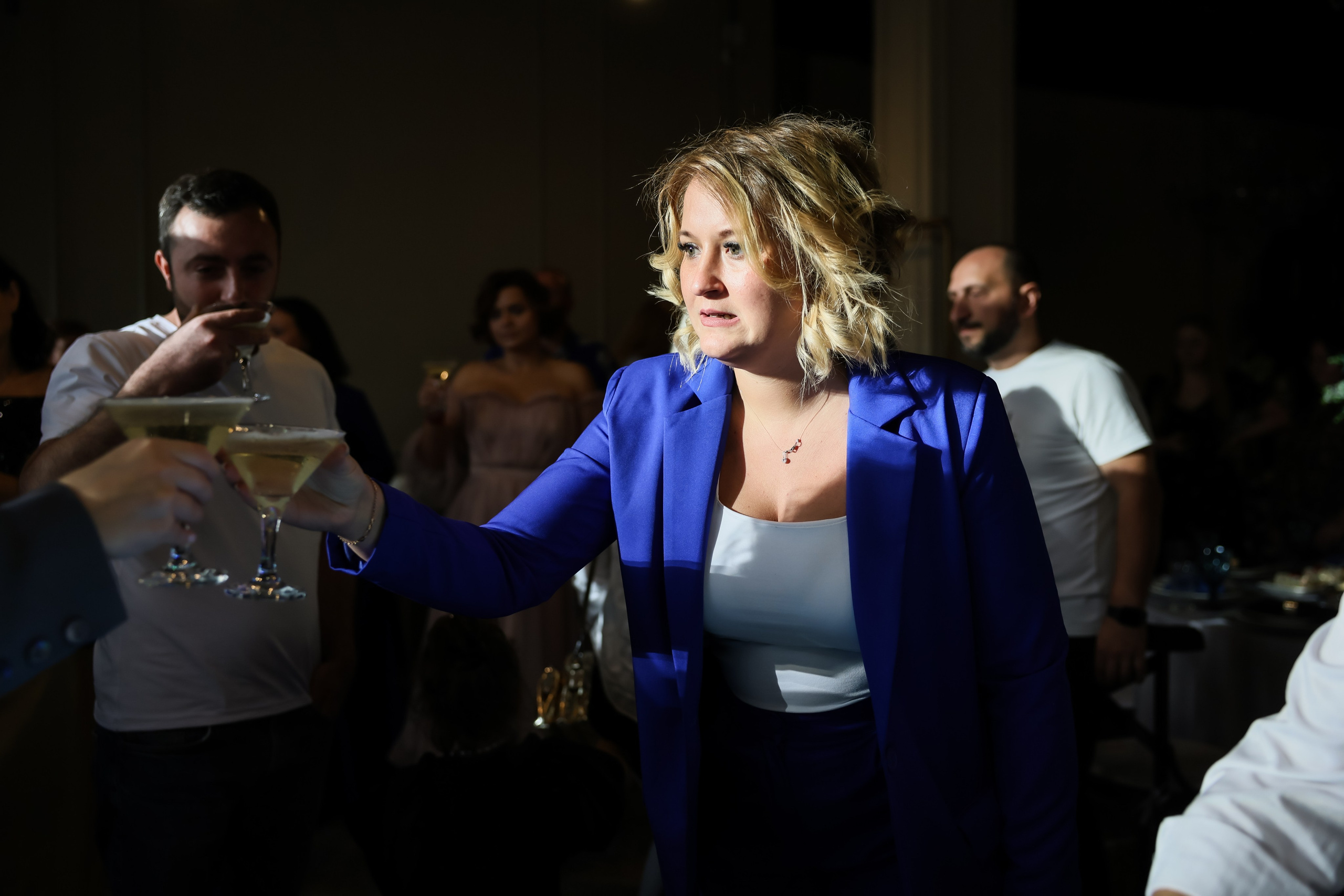 Валерия. Kharchenkotatianaweddingphoto