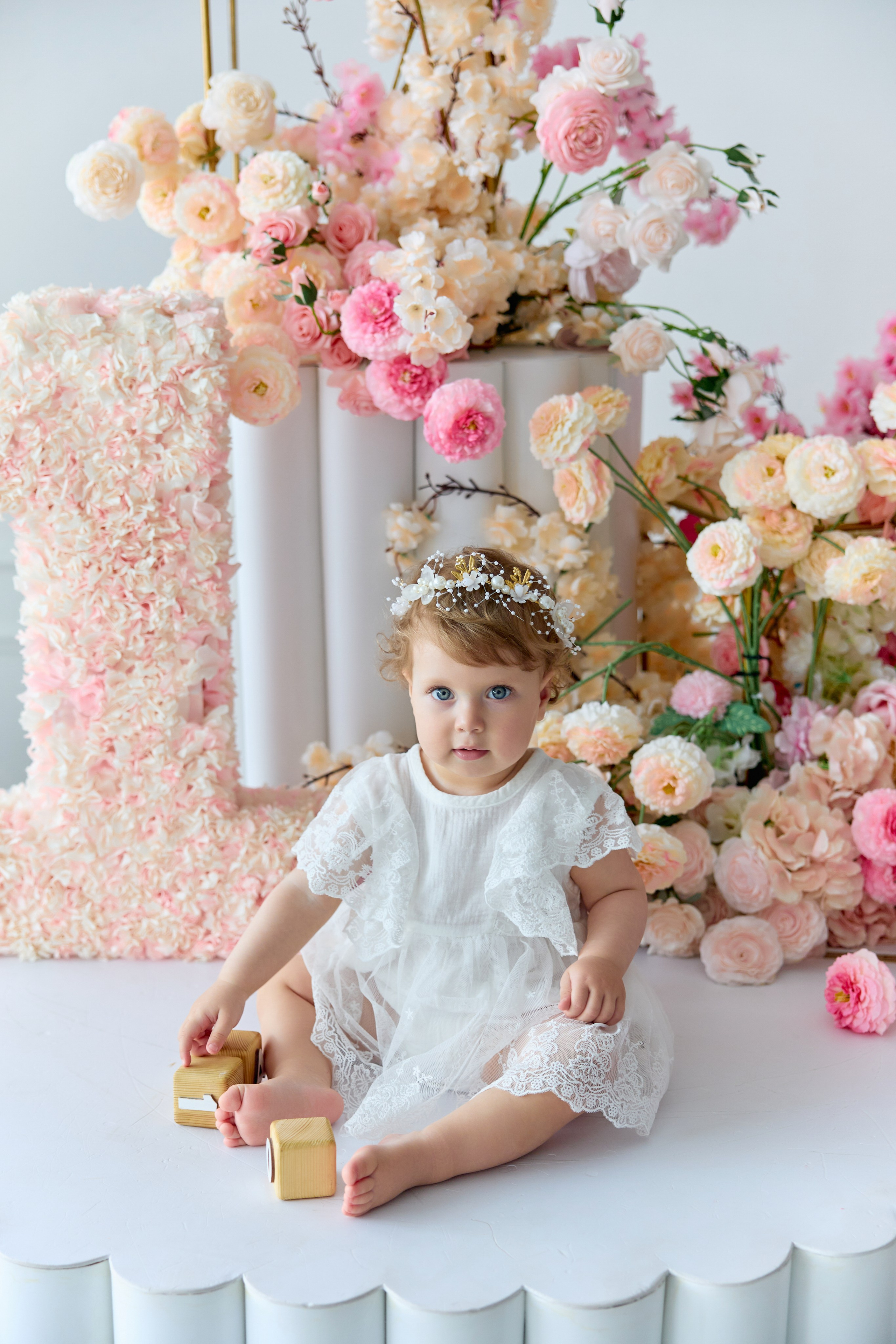 Евочка и родители 1 годик. Kharchenkotatianaweddingphoto