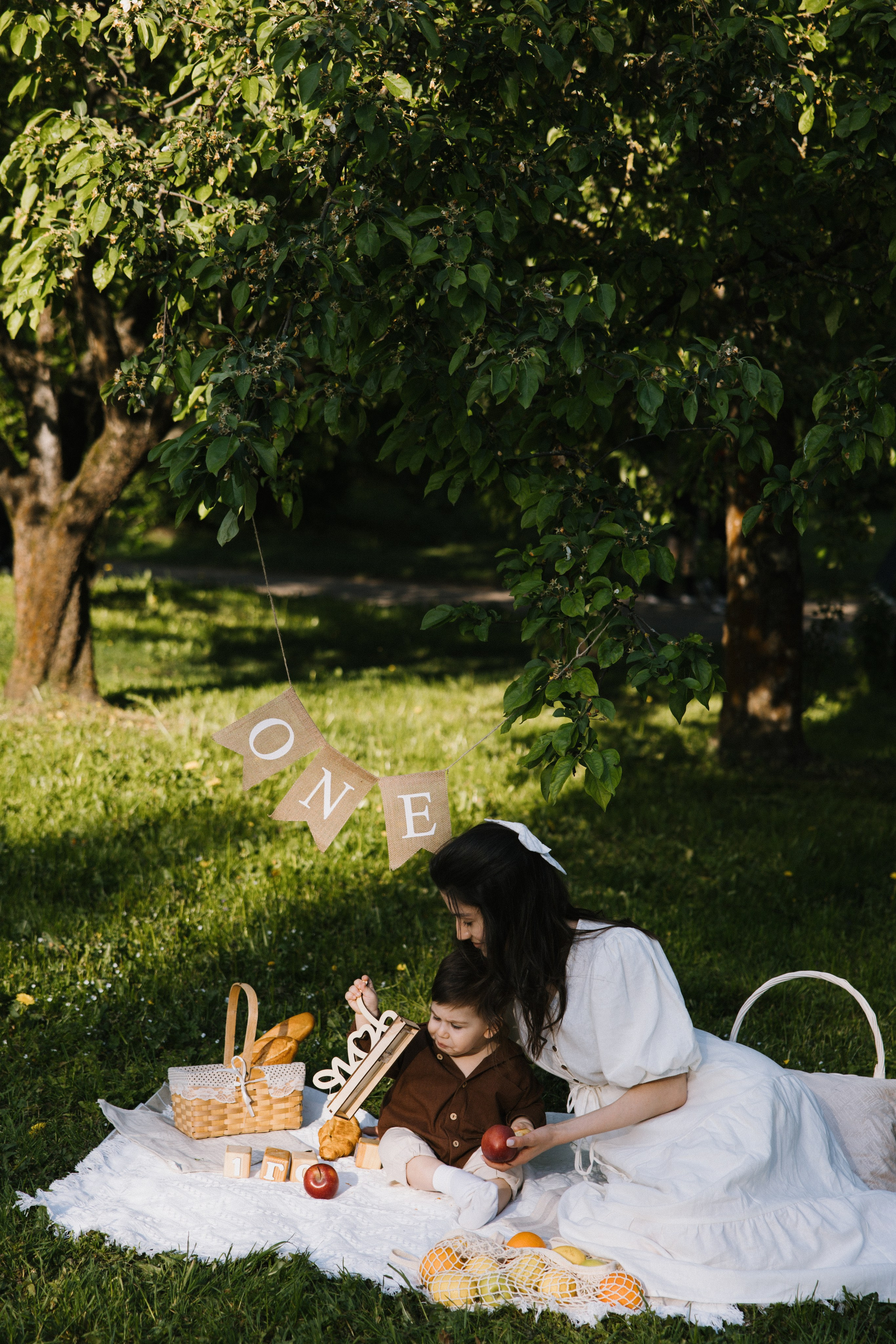 Давид 1 годик. Kharchenkotatianaweddingphoto