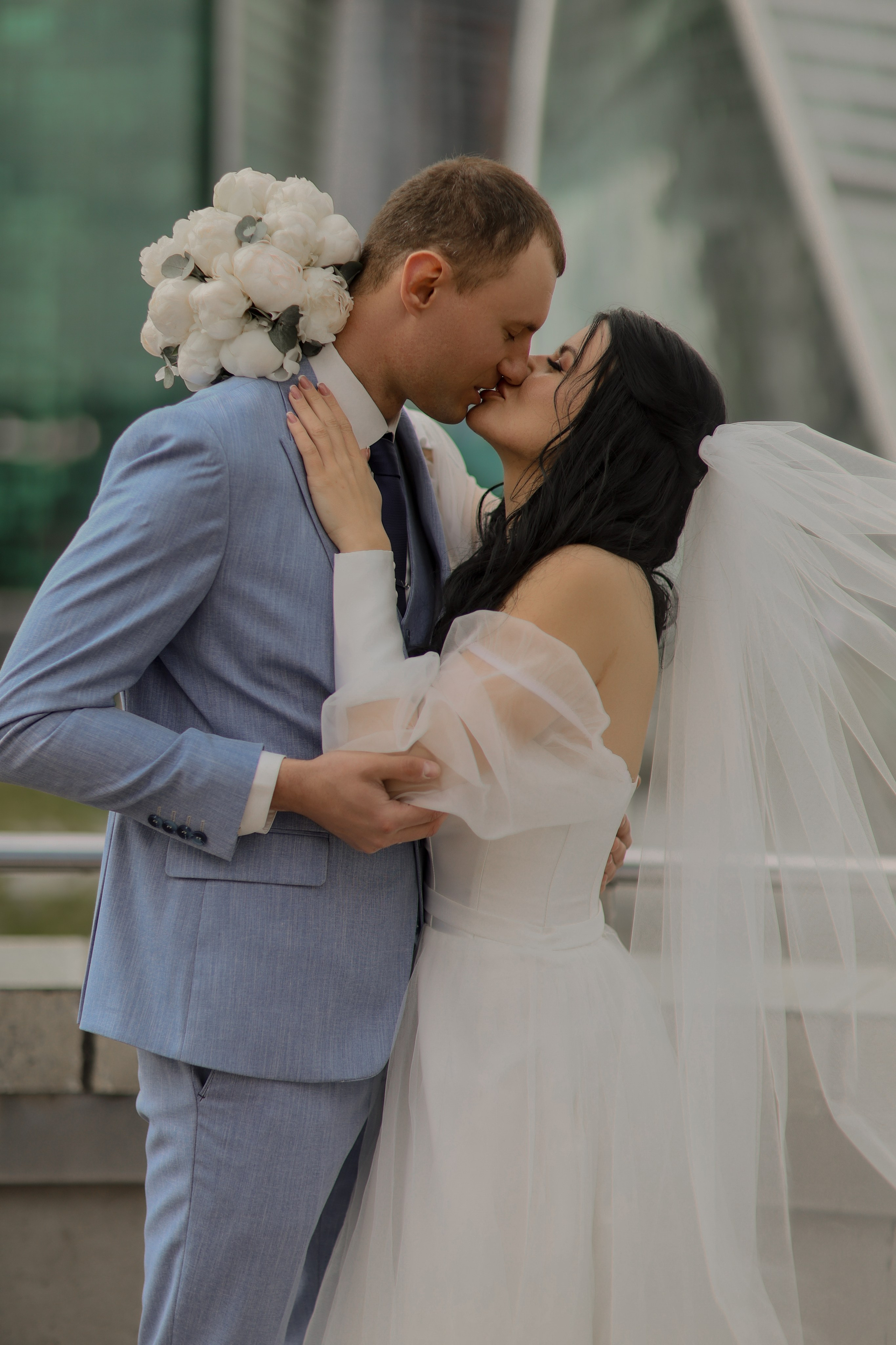 Sergey & Karina. Kharchenkotatianaweddingphoto