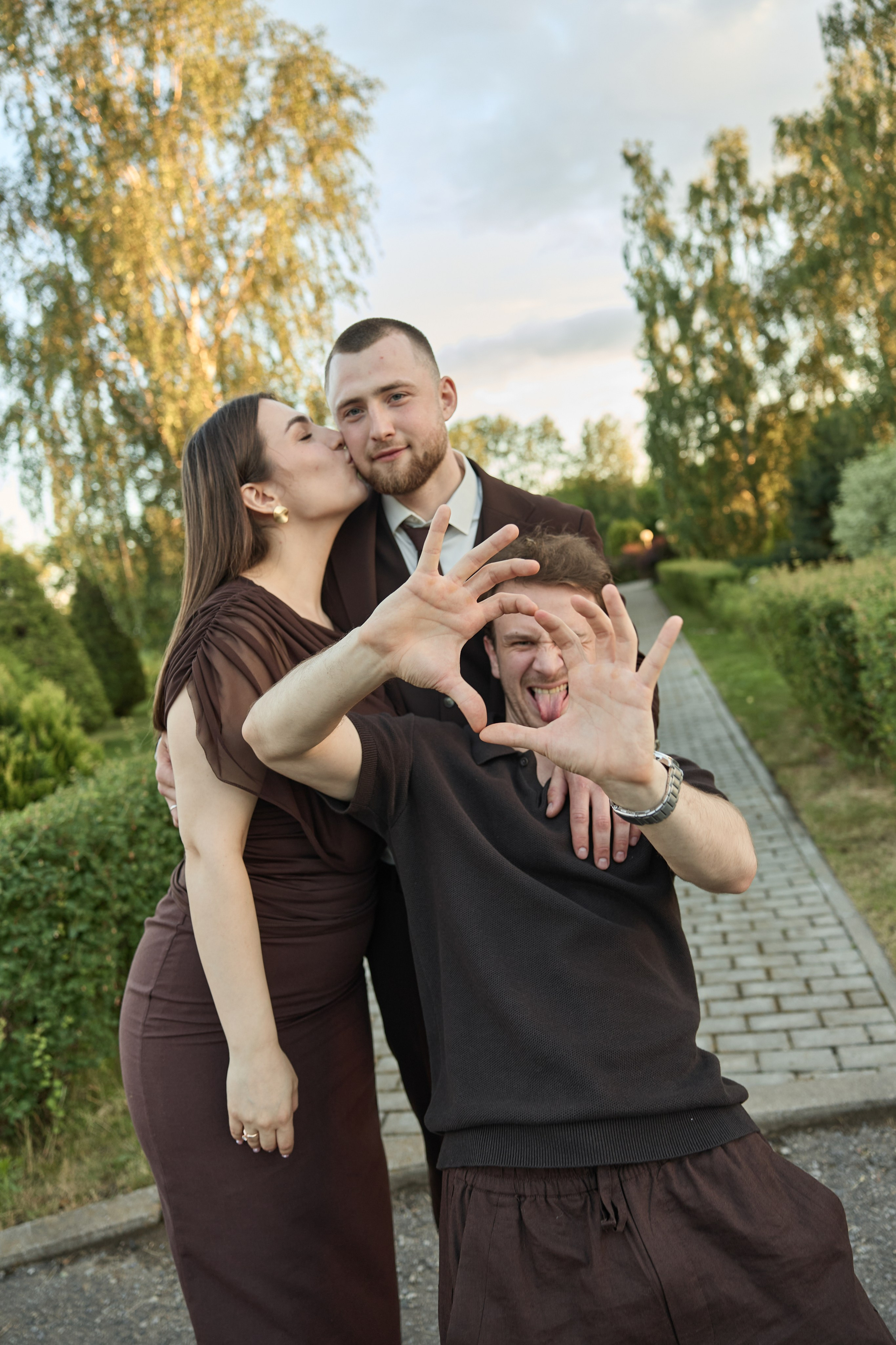 Никита и Анна. Kharchenkotatianaweddingphoto