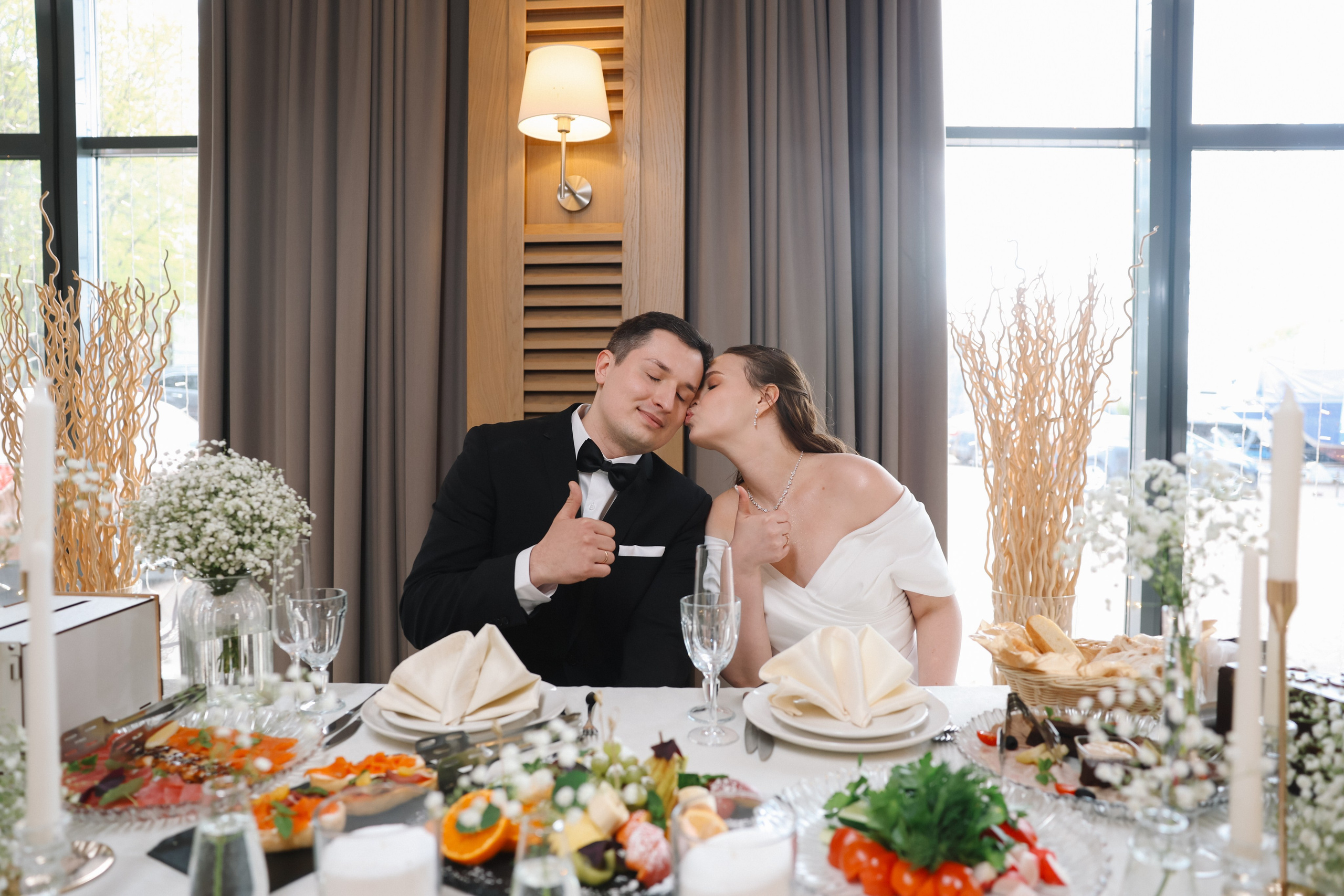 Руслан и Дарья. Kharchenkotatianaweddingphoto