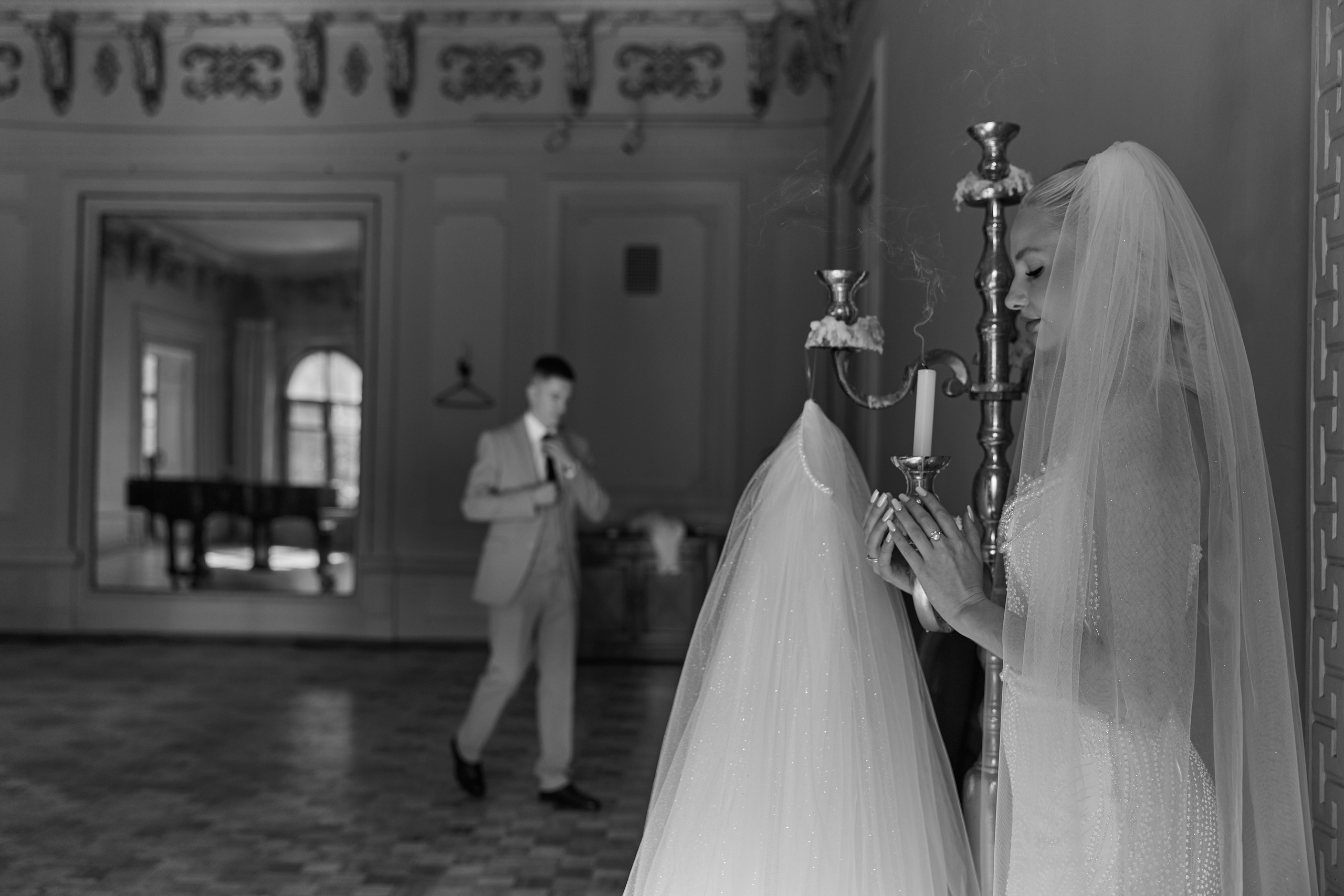 ИВАН И АЛИНА. Kharchenkotatianaweddingphoto