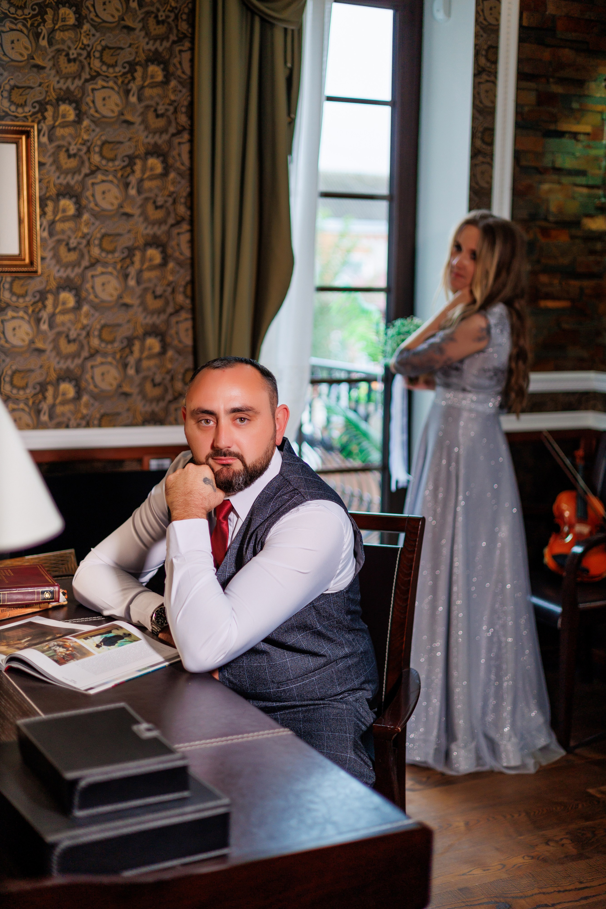 2.10.24. Свадебный и семейный фотограф в Армавире