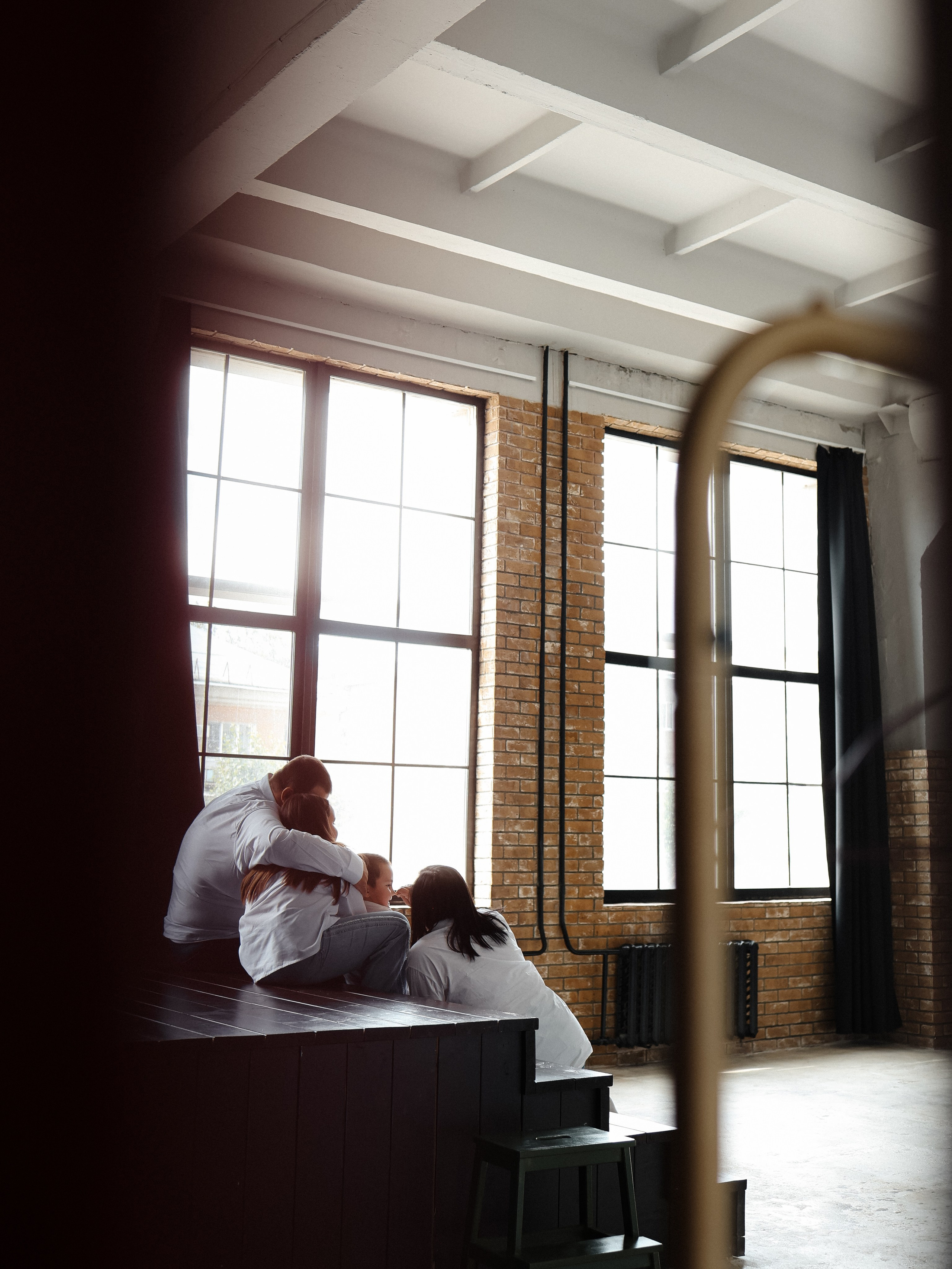 Полина Александр Мария и Иван- фотостудия Bliss- Луначарского 31. Семейный и детский фотограф в  г. Екатеринбурге Холодова Юлия