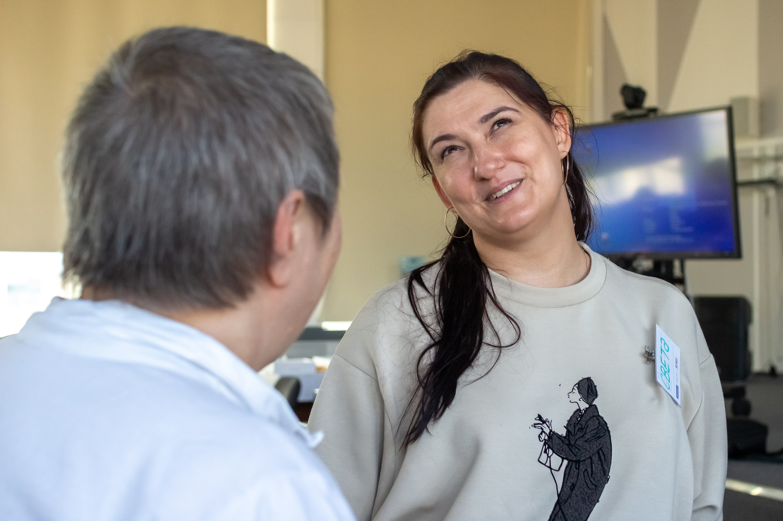 Тренинг для СГК (фотосопровождение). НАСТИН ВЕТЕР — фотографии о тебе Анастасия Карнаухова — фотограф твоей личности