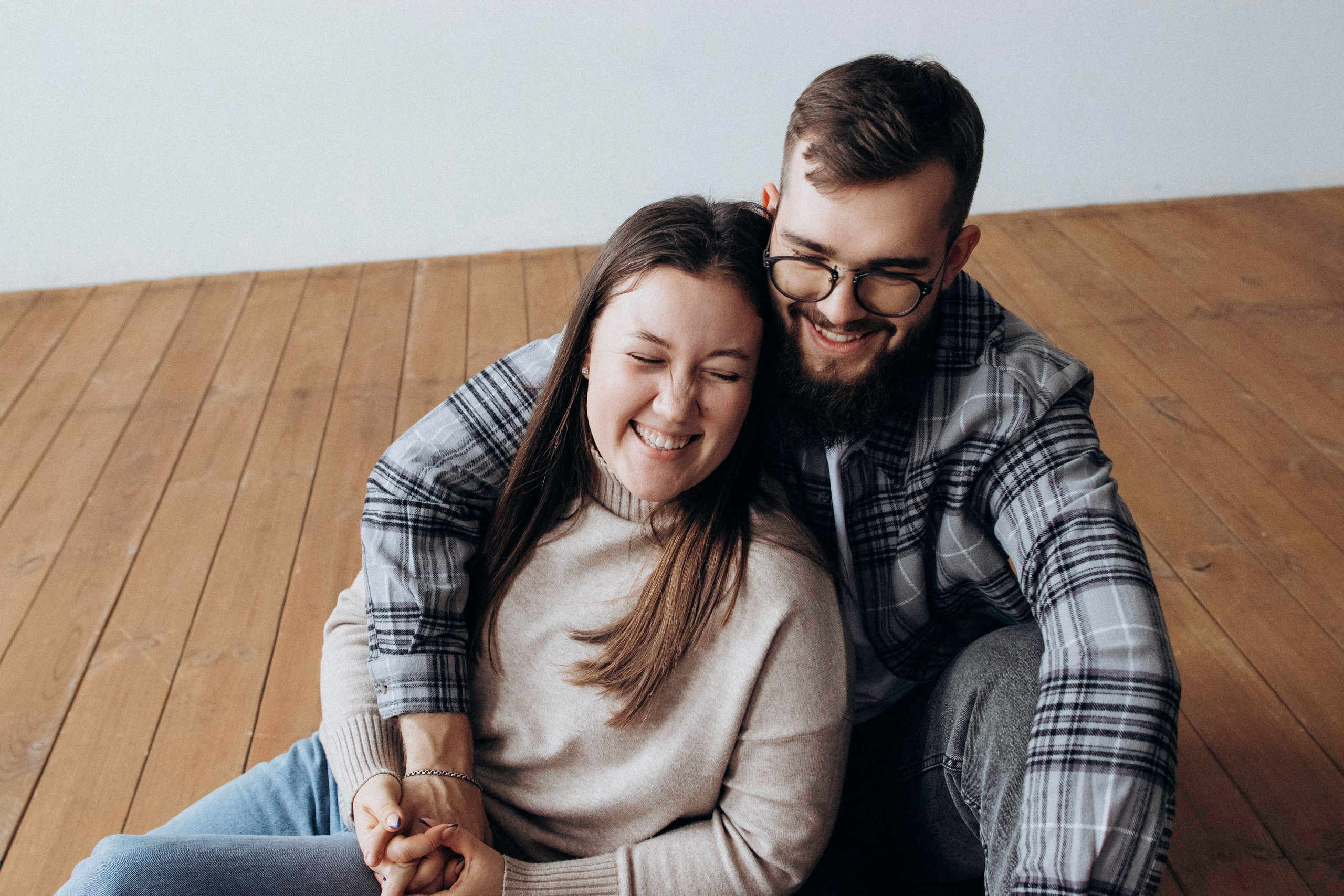Лавстори. Фотограф в Омске Елизавета Першина