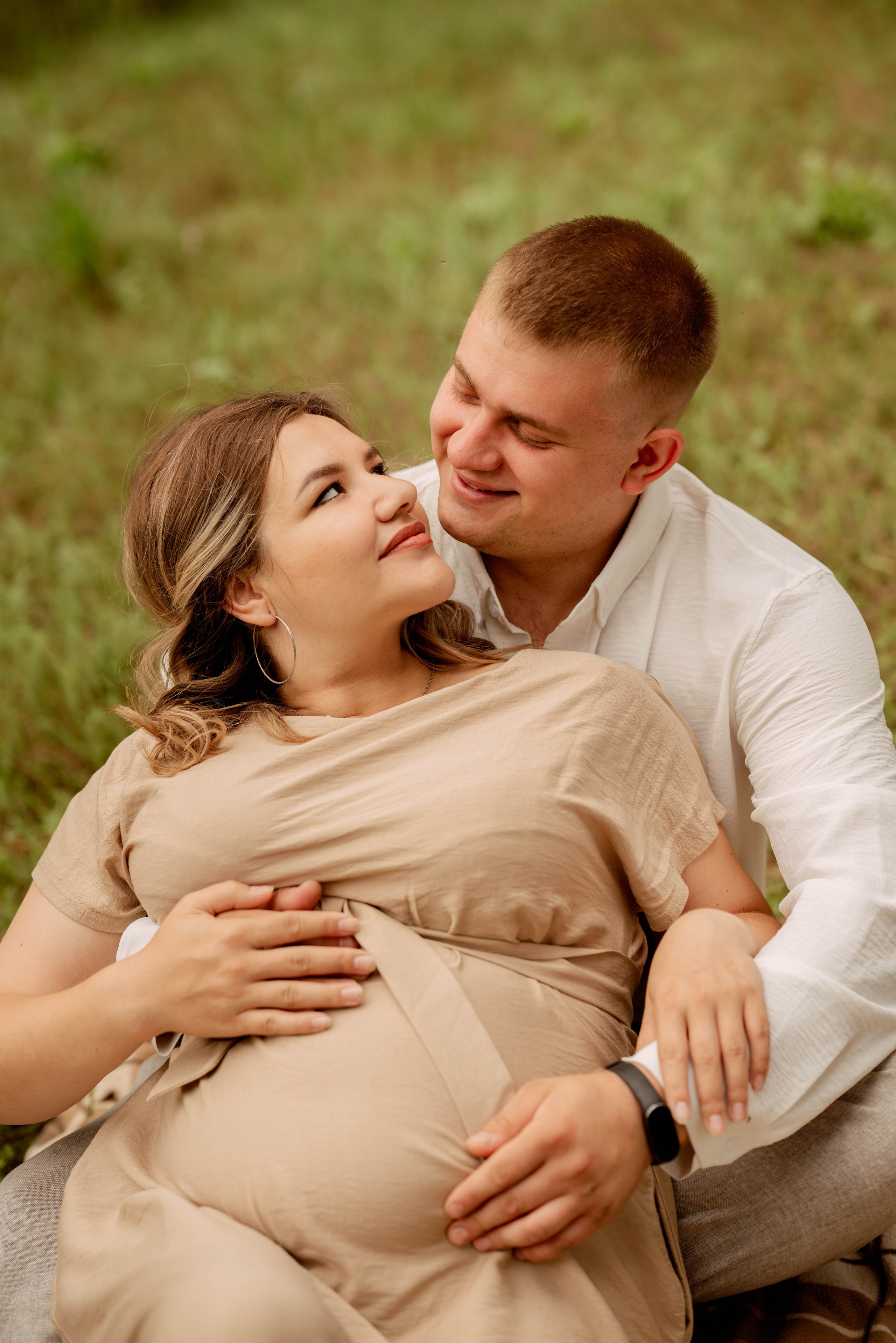 Love Story. Свадебный и семейный фотограф в Тейково, Иваново Зацепина Анна