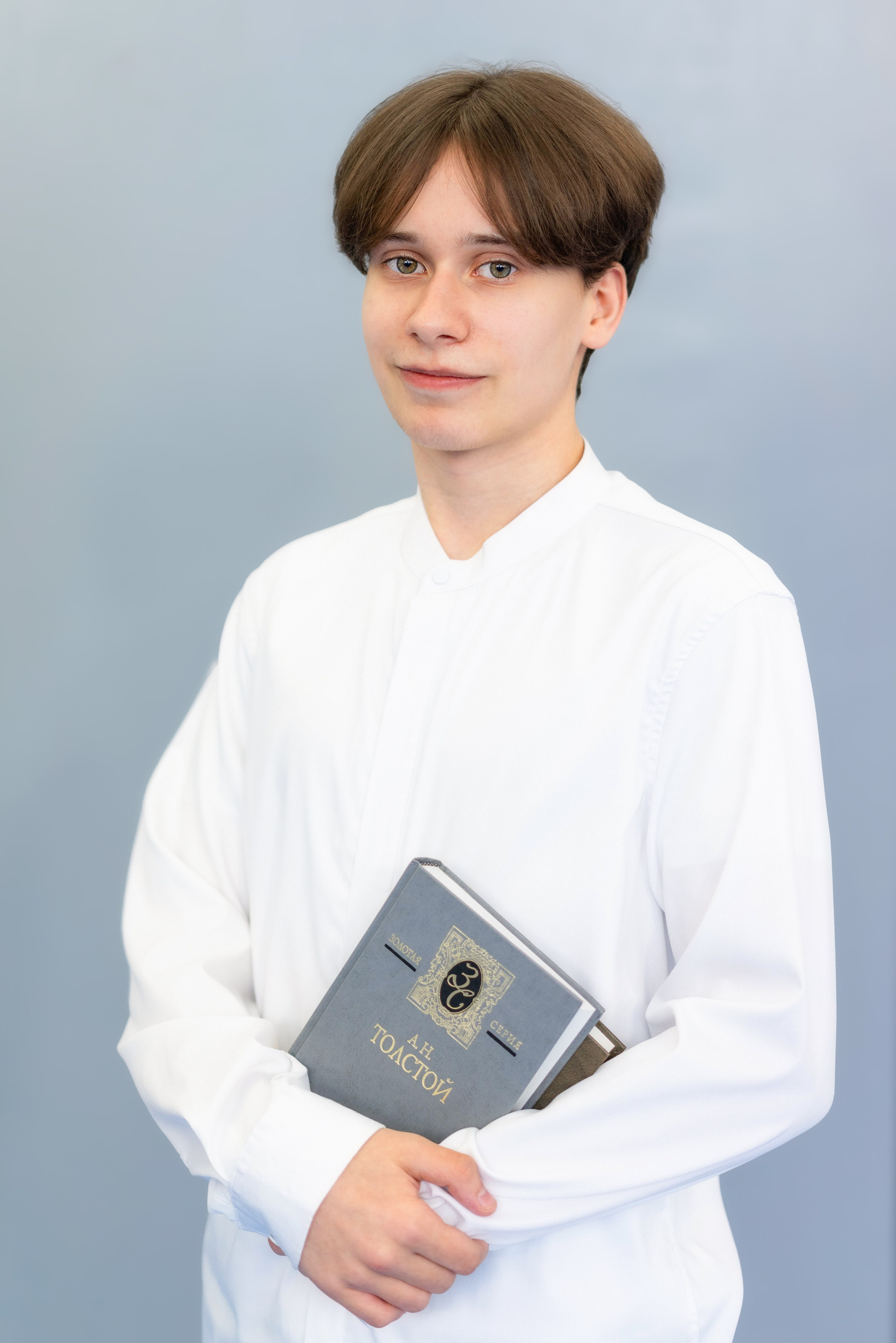 Выпускные альбомы. ФОТОКНИГИ