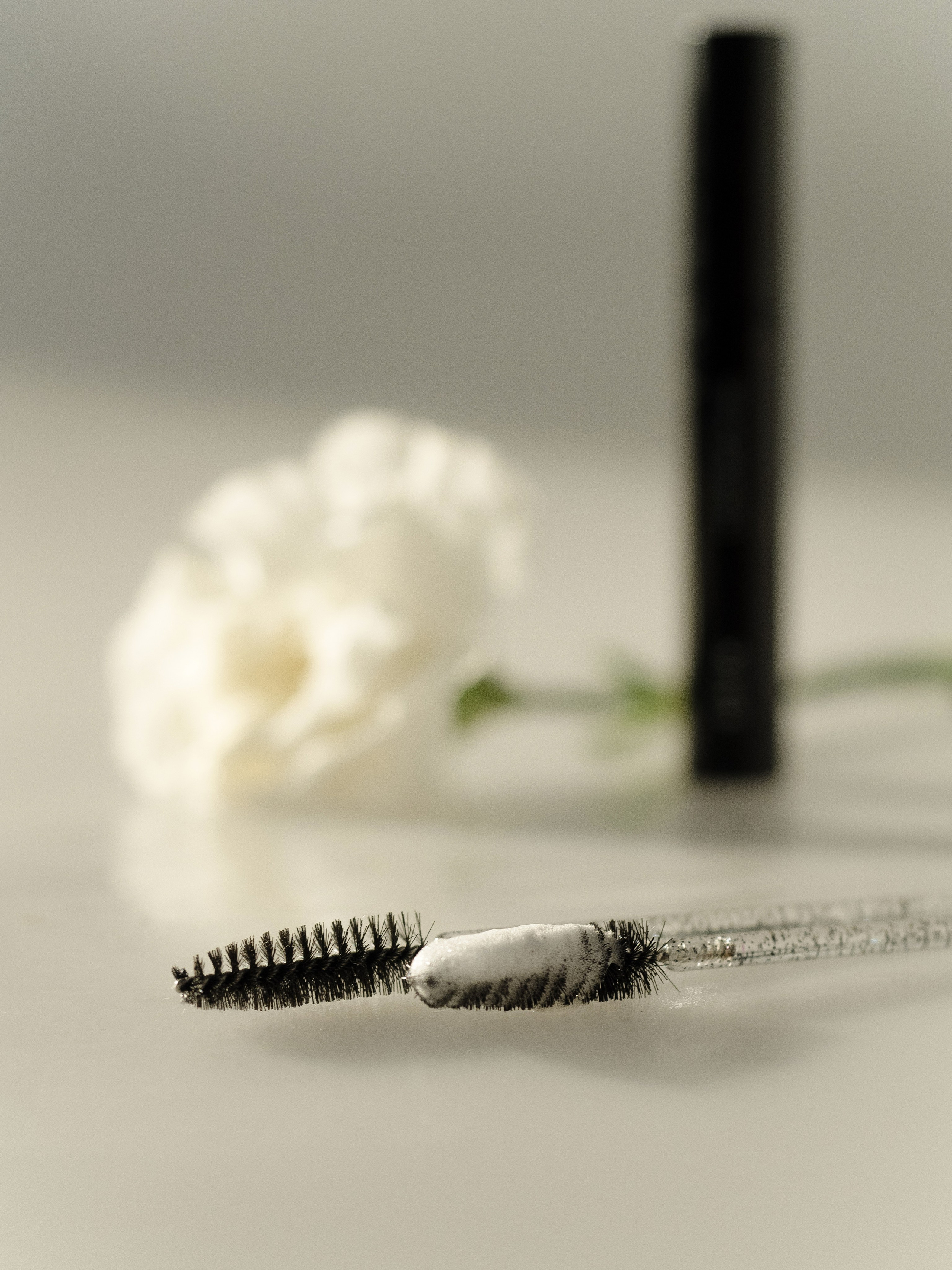 Съёмка для бьюти-студии Babe studio. Фотограф Кристина Берг