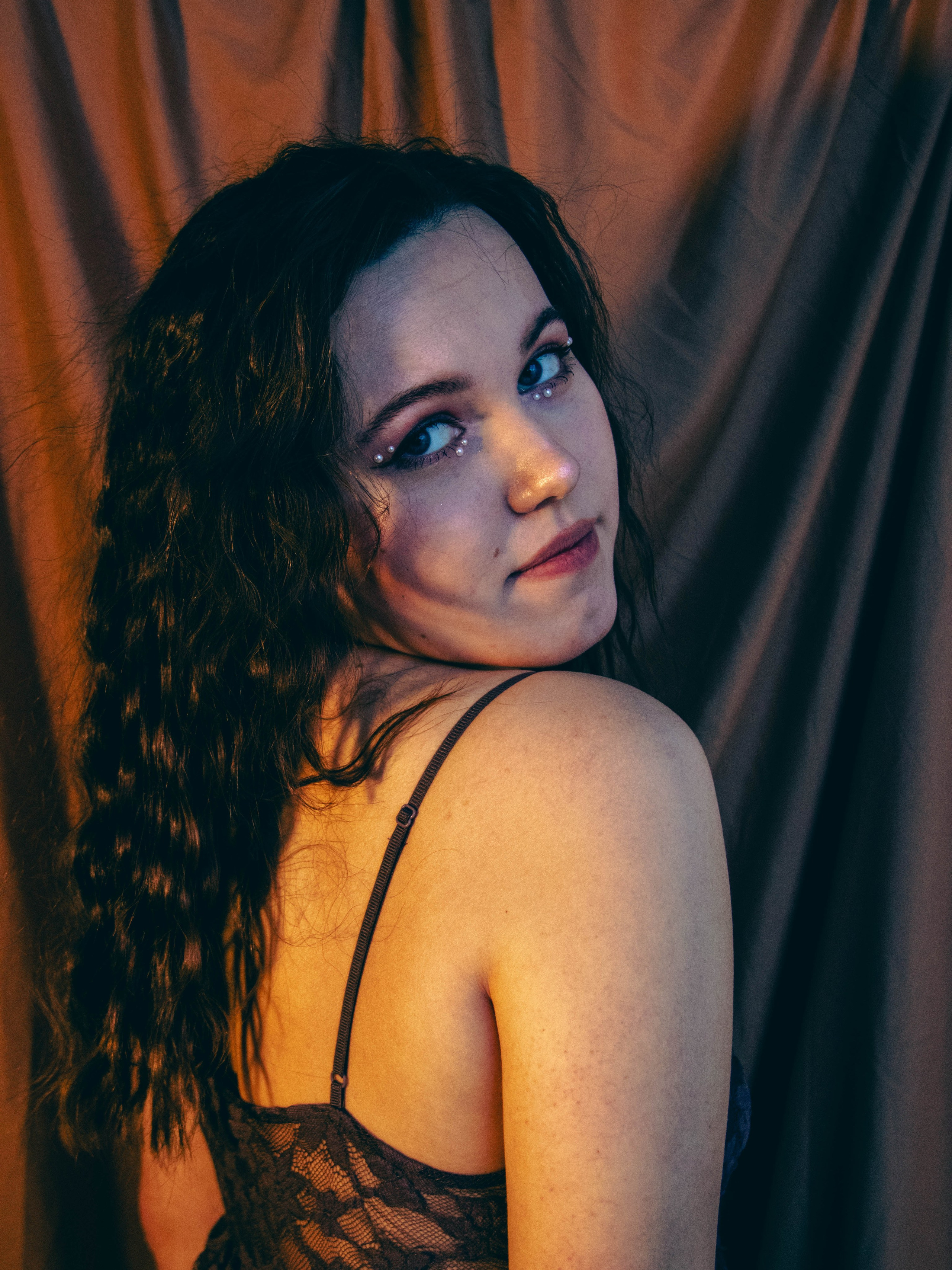 Ирина. «Матрица»