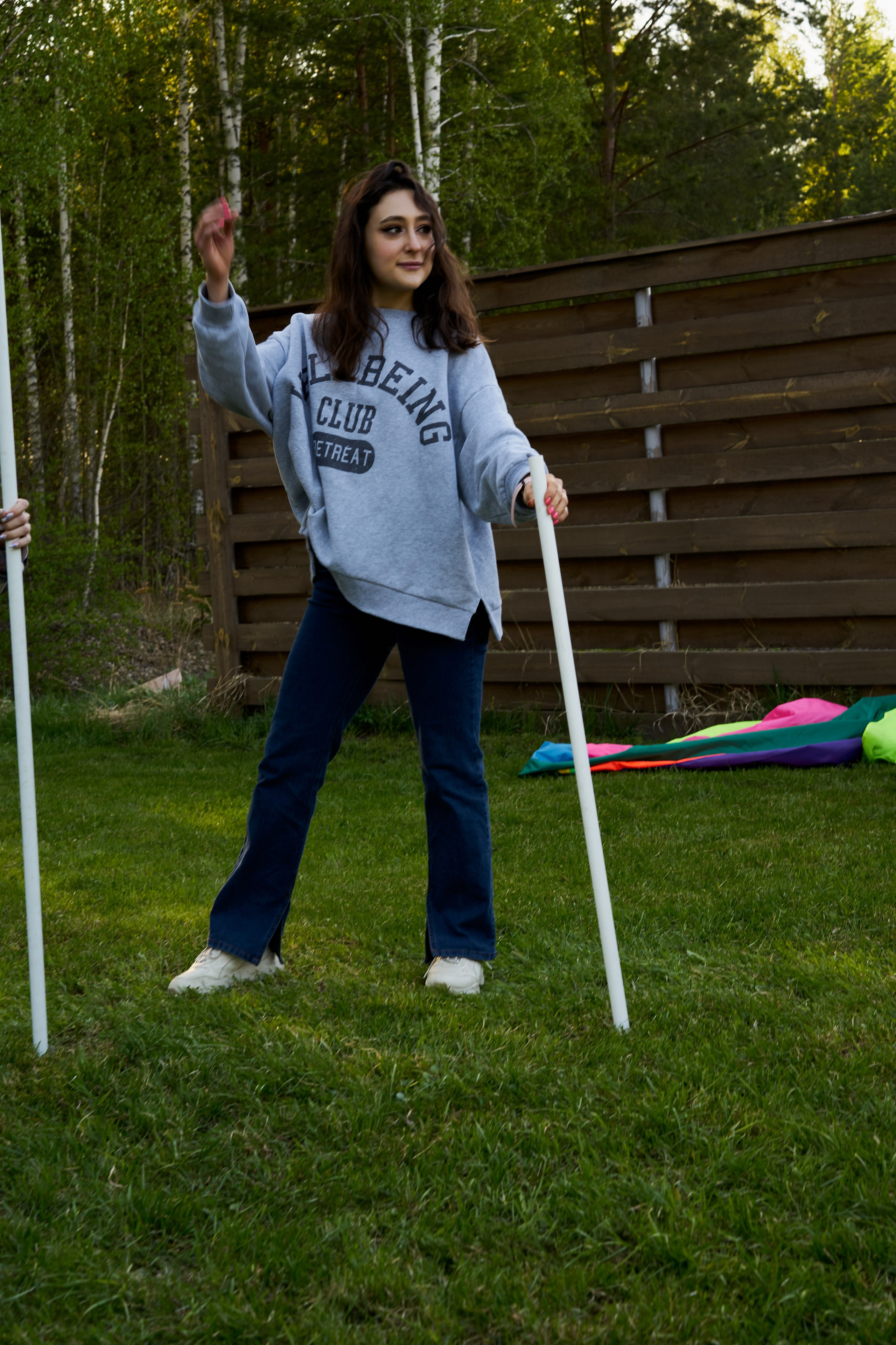Репортажная съемка корпоратива «Skypole». Фотограф Екатеринбург Кокшарова Александра