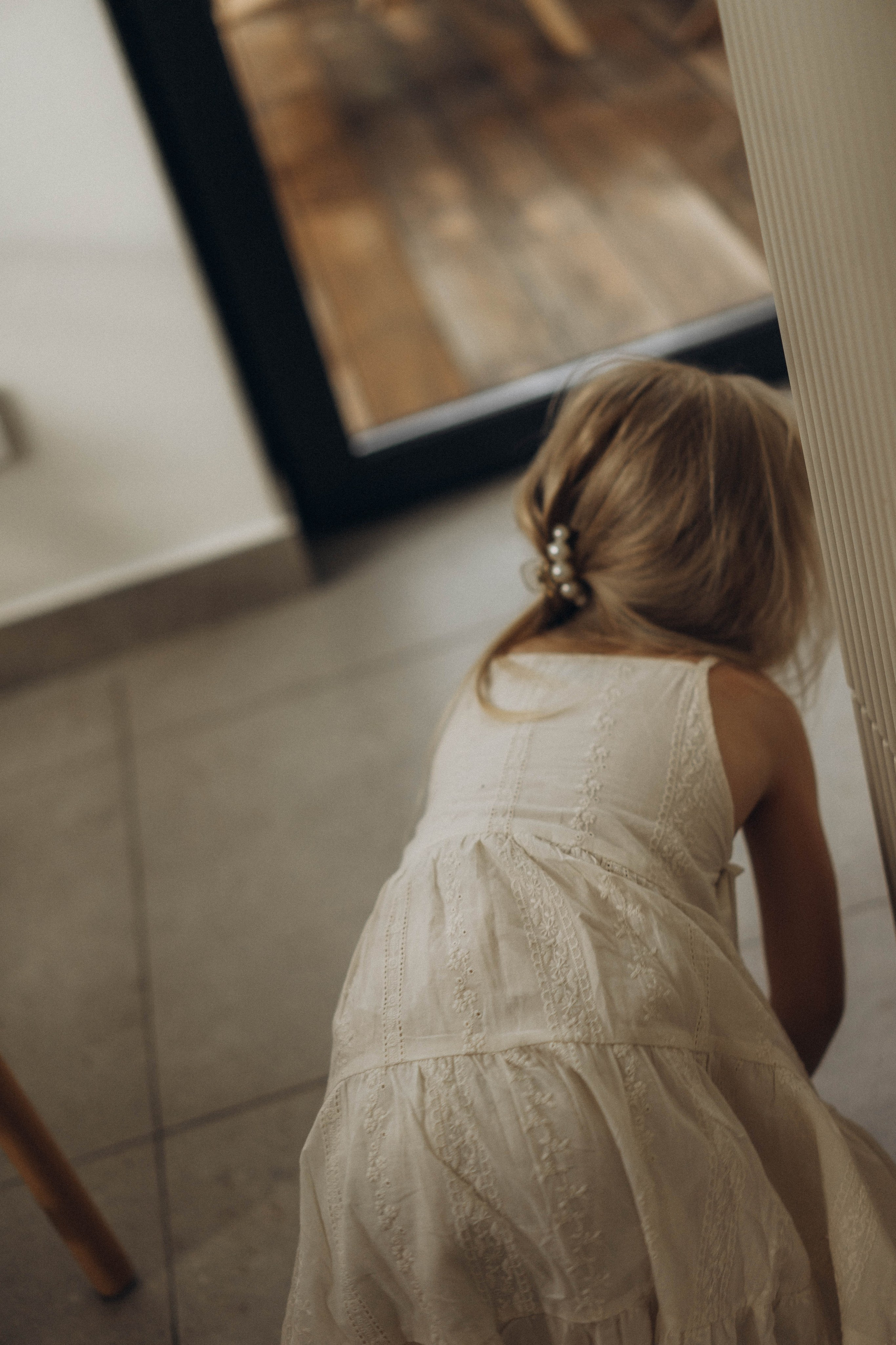 Фотосессия домашняя мама и дочка. Фотограф Екатеринбург Кокшарова Александра