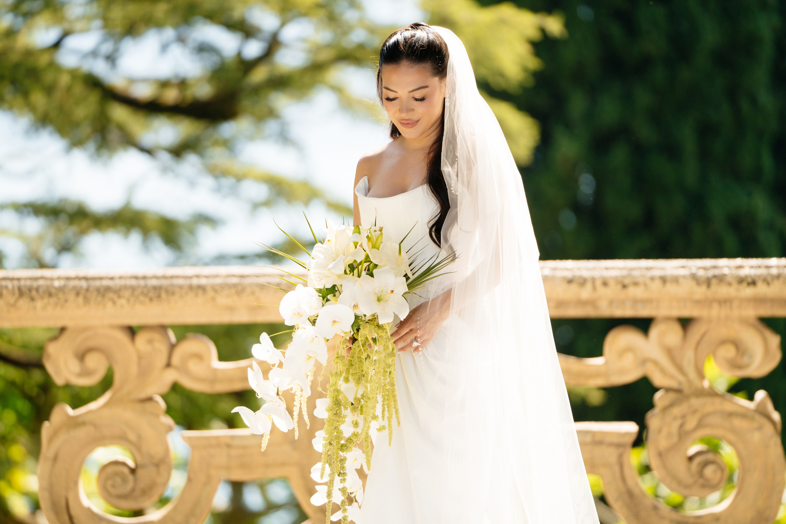 Lake Como Wedding Day. Valeria Coconova Photographer Italy Como Milan