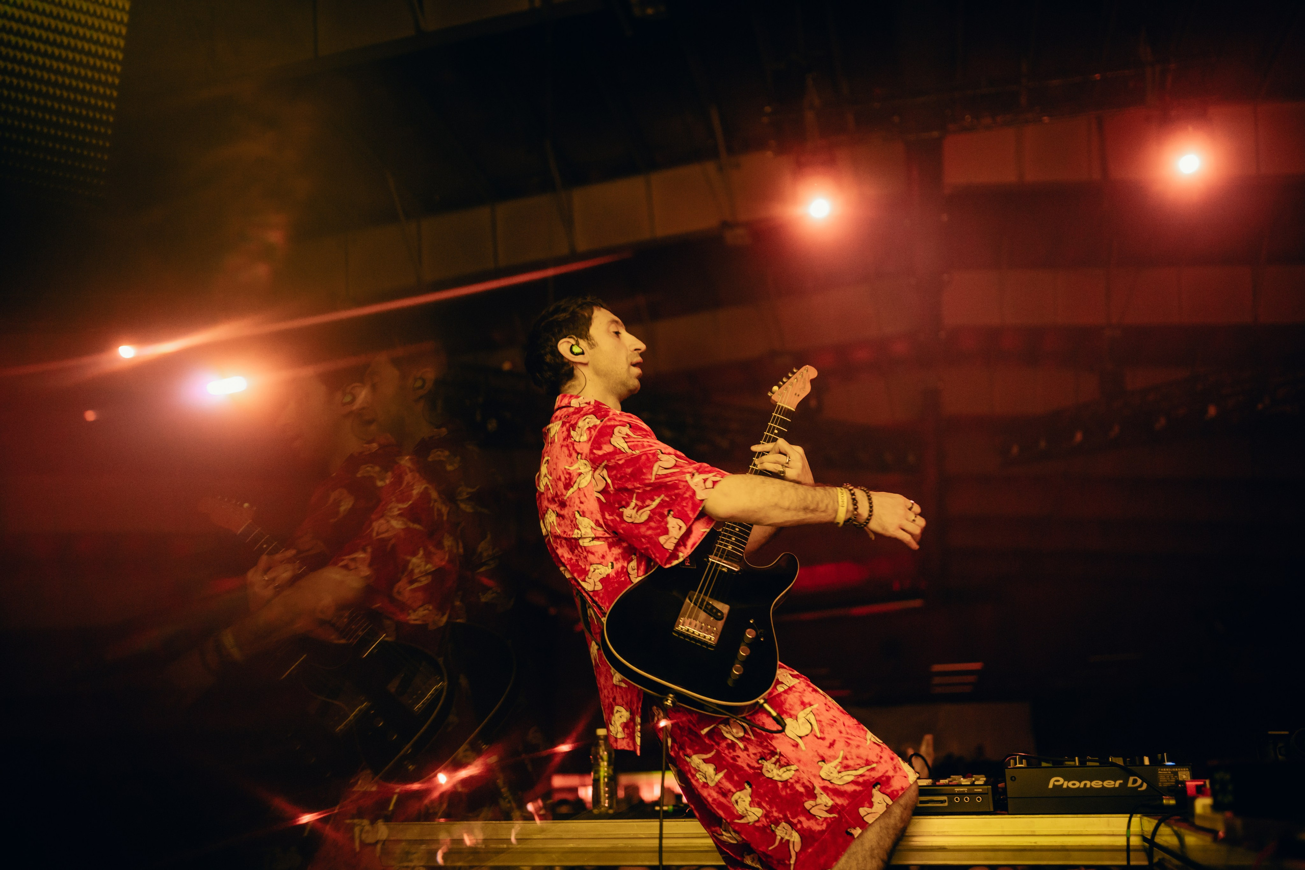 TON 2025. Главная