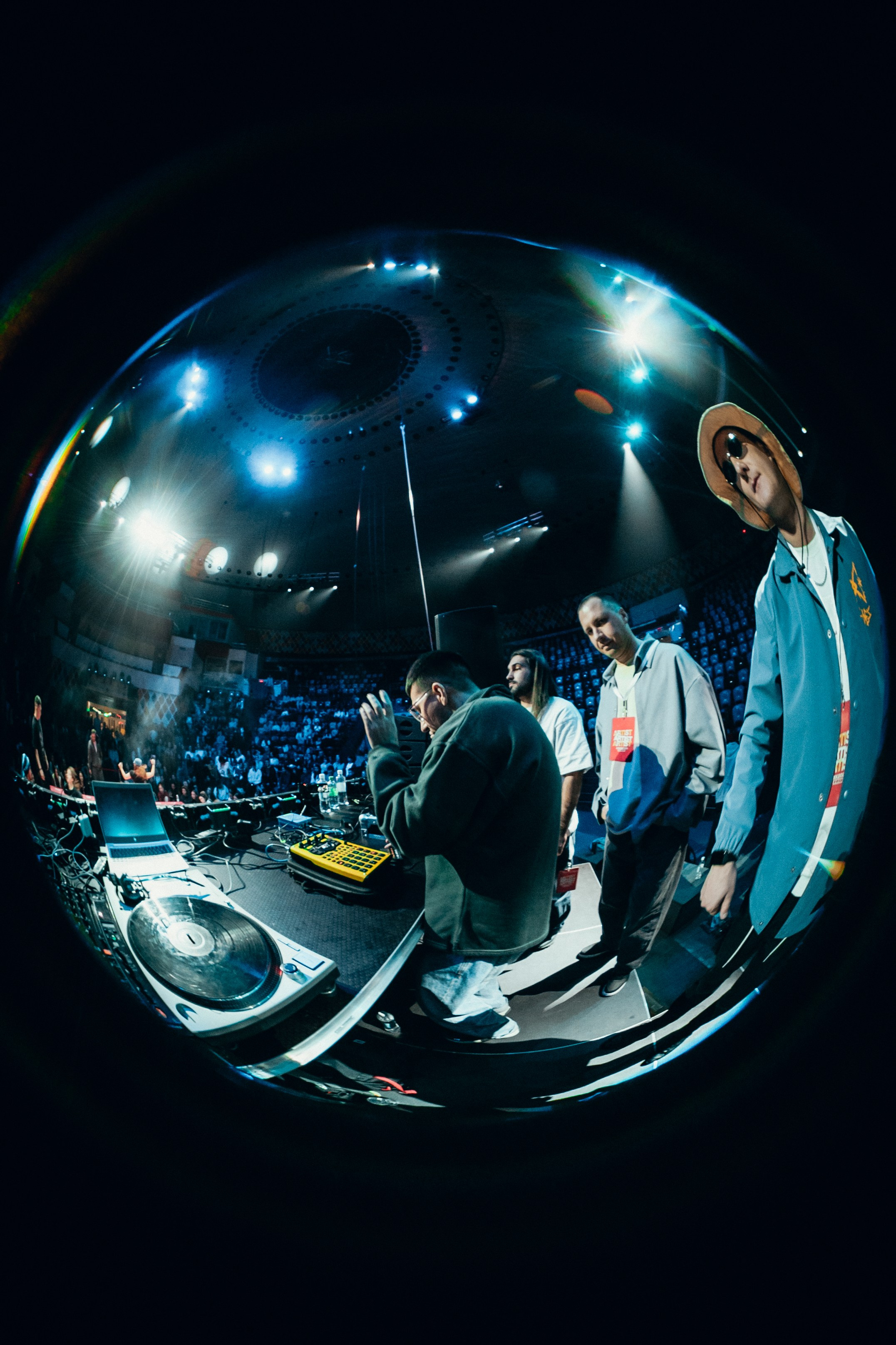 HIP HOP KAZAN 2025. Главная