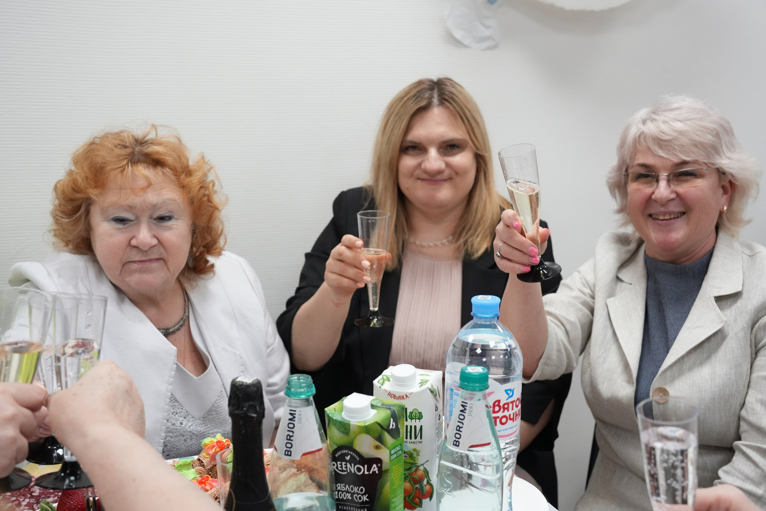 Выпускной в музыкально-хоровой школе г. Москвы № 106. Семейный и детский фотограф в Москве Оксана Чибизова