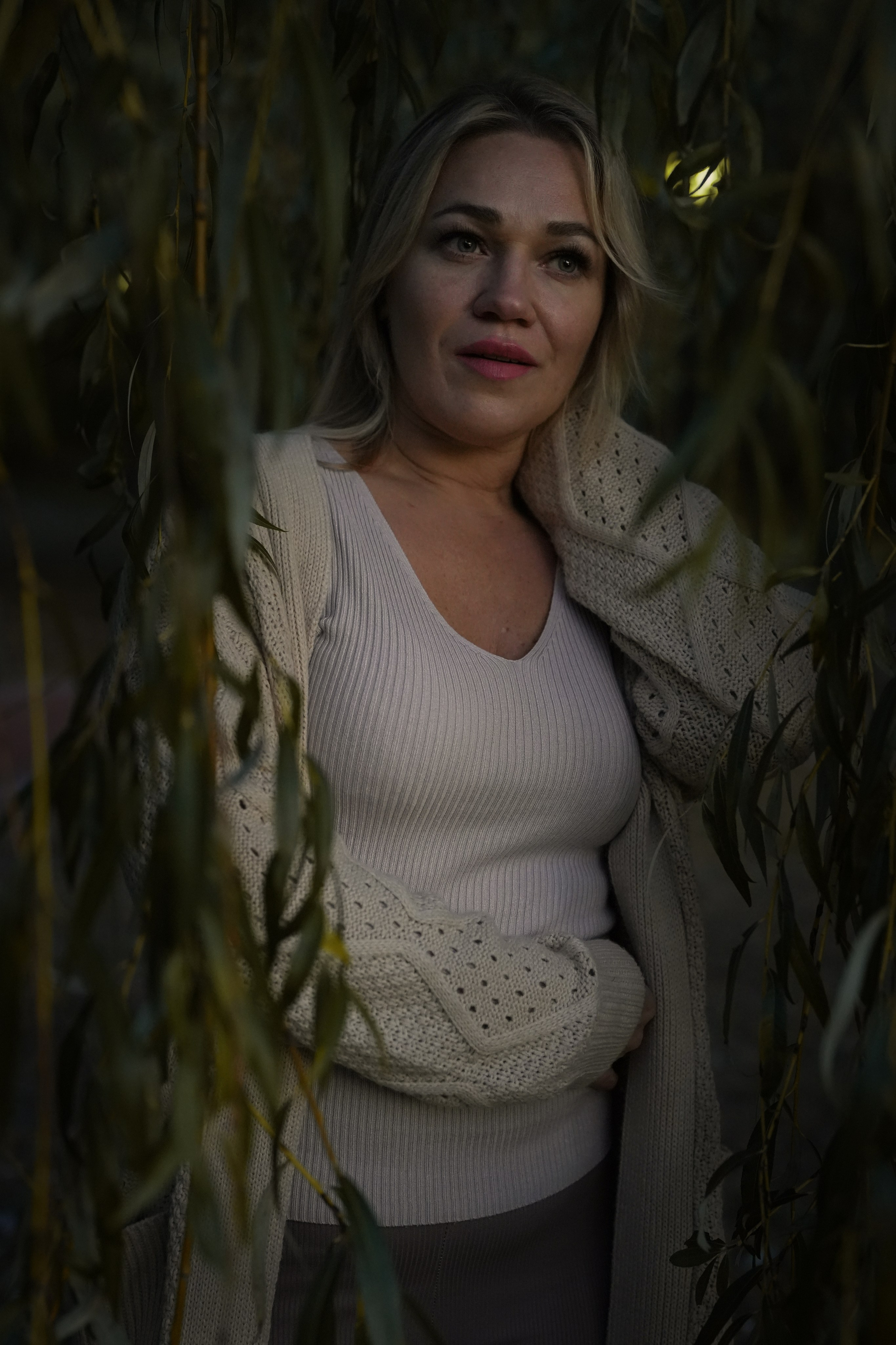 Фотосессия в парке Царицыно. Семейный и детский фотограф в Москве Оксана Чибизова