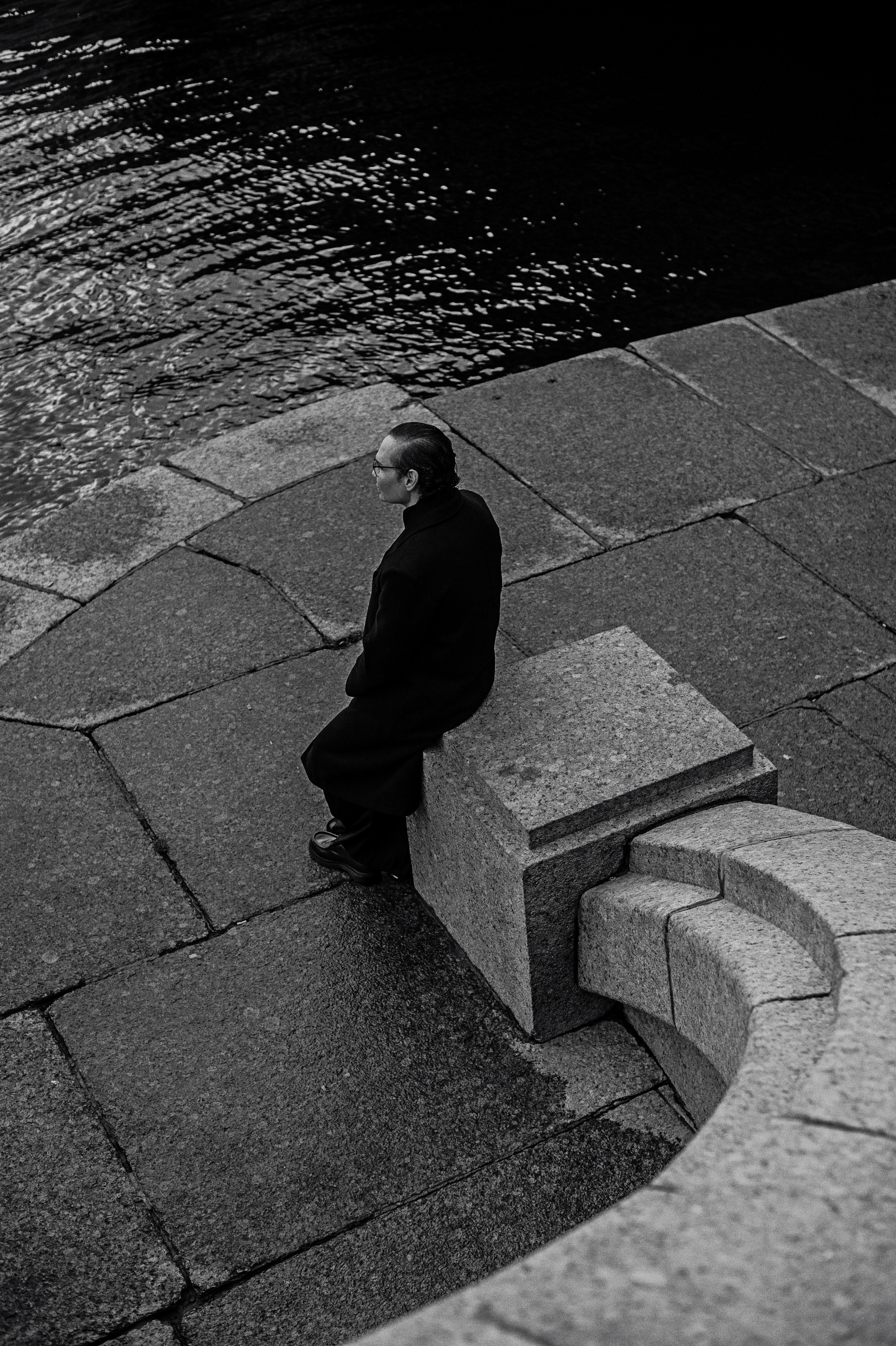 Рустам. Сергей Виноградов фотограф Россия Санкт-Петербург