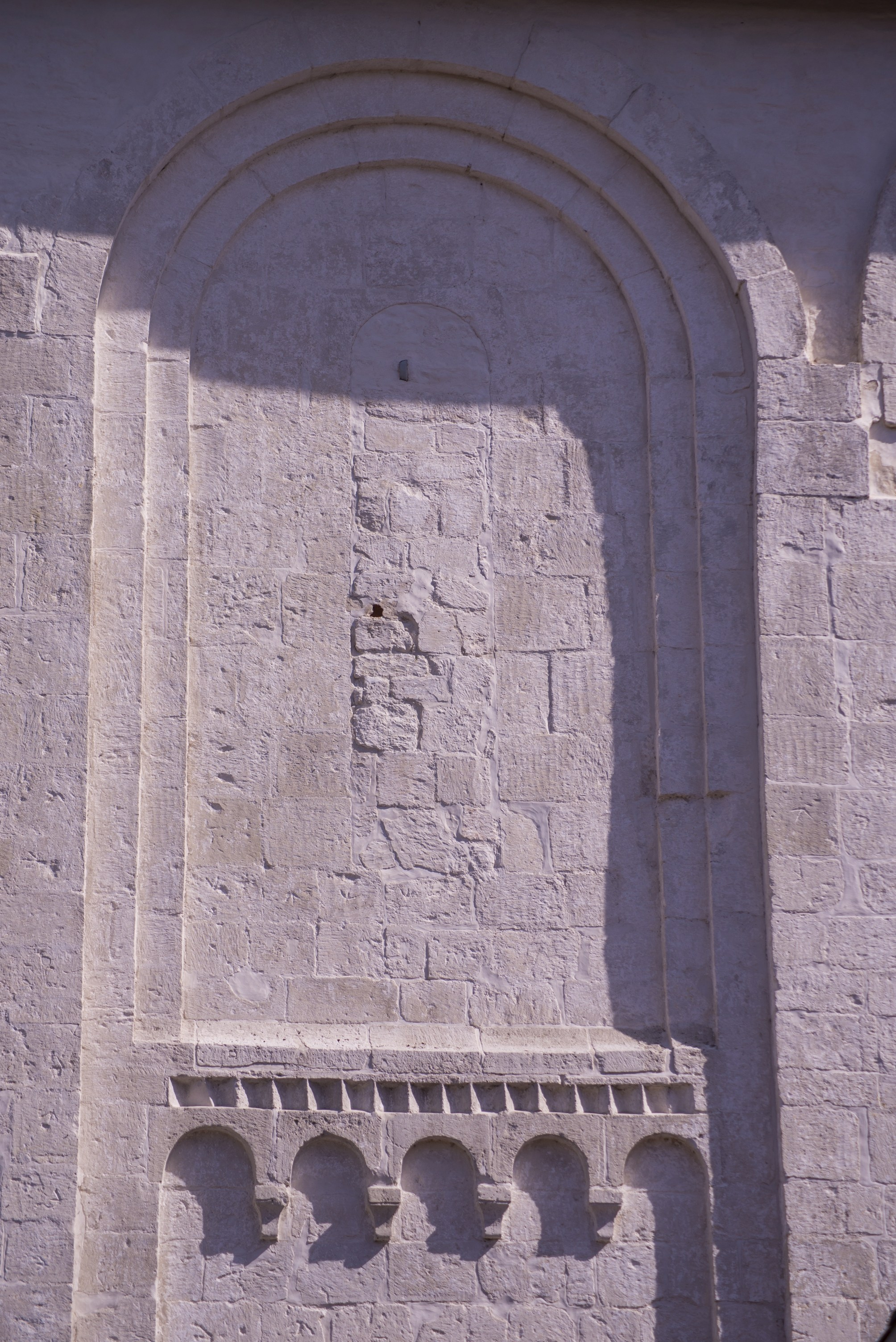 Кидекша. Апрель 2021. Игорь Жучков. Россия увиденная глазами путешествующего фотографа