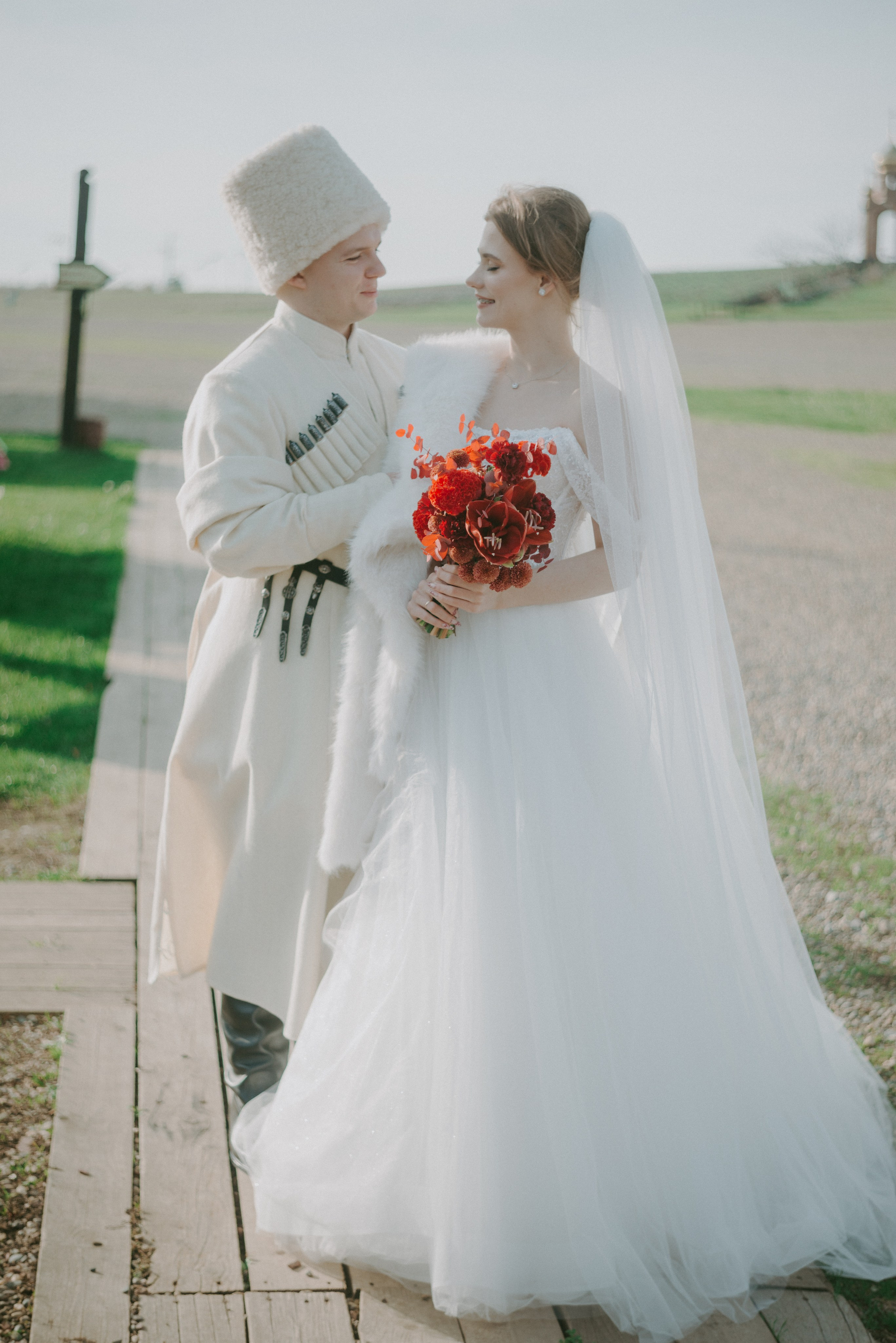 Полина & Михаил. Свадебный и семейный фотограф город Темрюк Фотостудия Темрюк