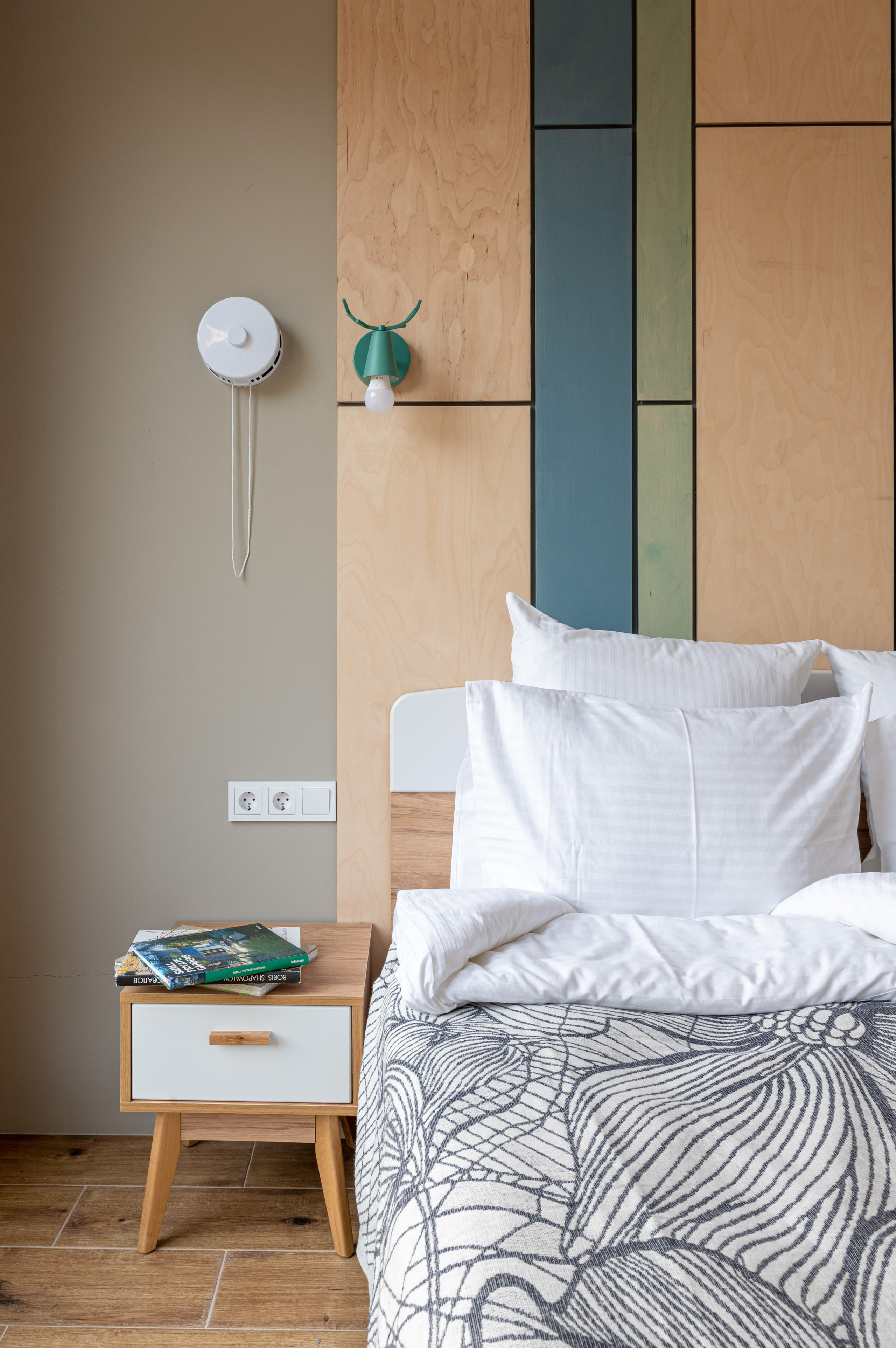 Апарт-отель Куб Green в Красной Поляне. Репортажный фотограф в Красной Поляне и Сочи Павлюченко Екатерина