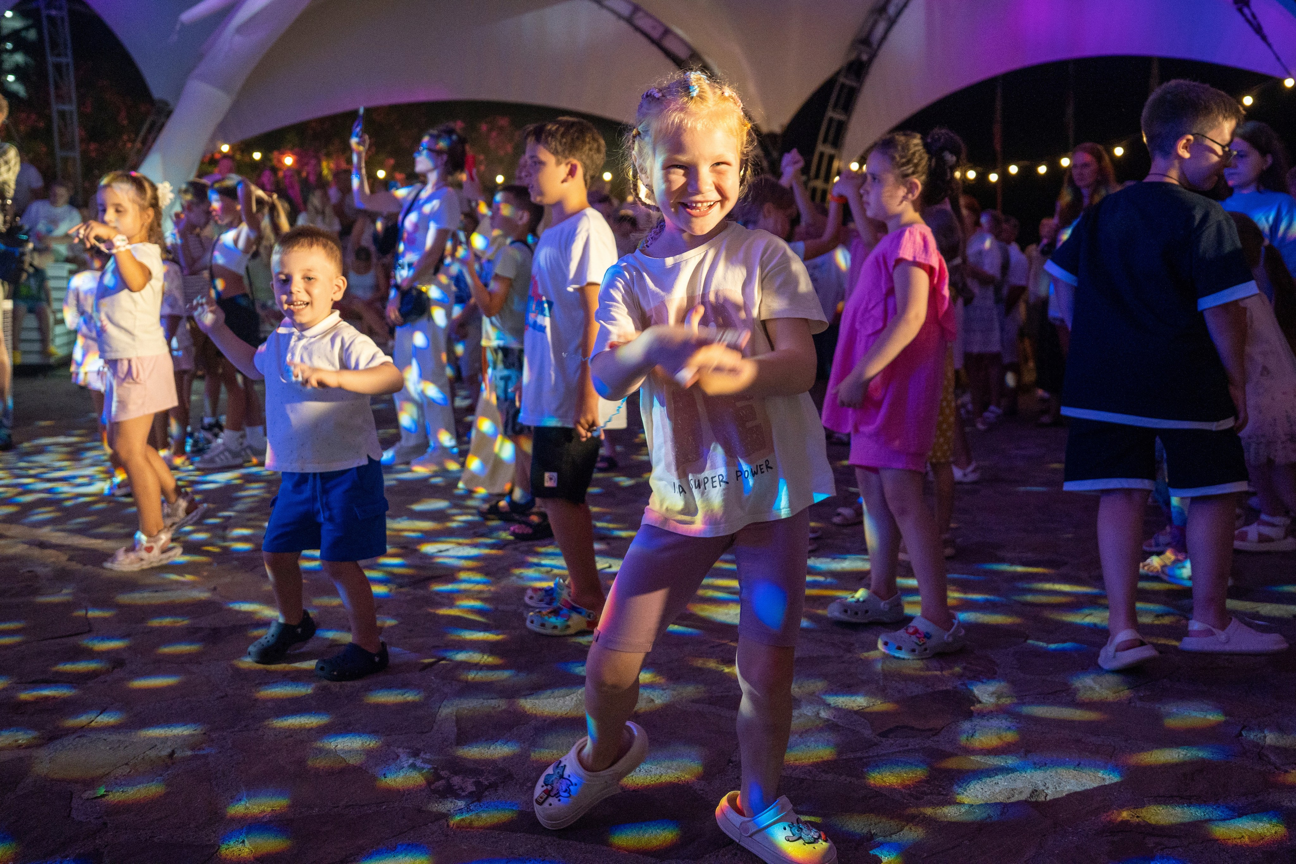 Норникель 90 лет празднование Дня Рождения в санатории Заполярье. Репортажный фотограф в Красной Поляне и Сочи Павлюченко Екатерина