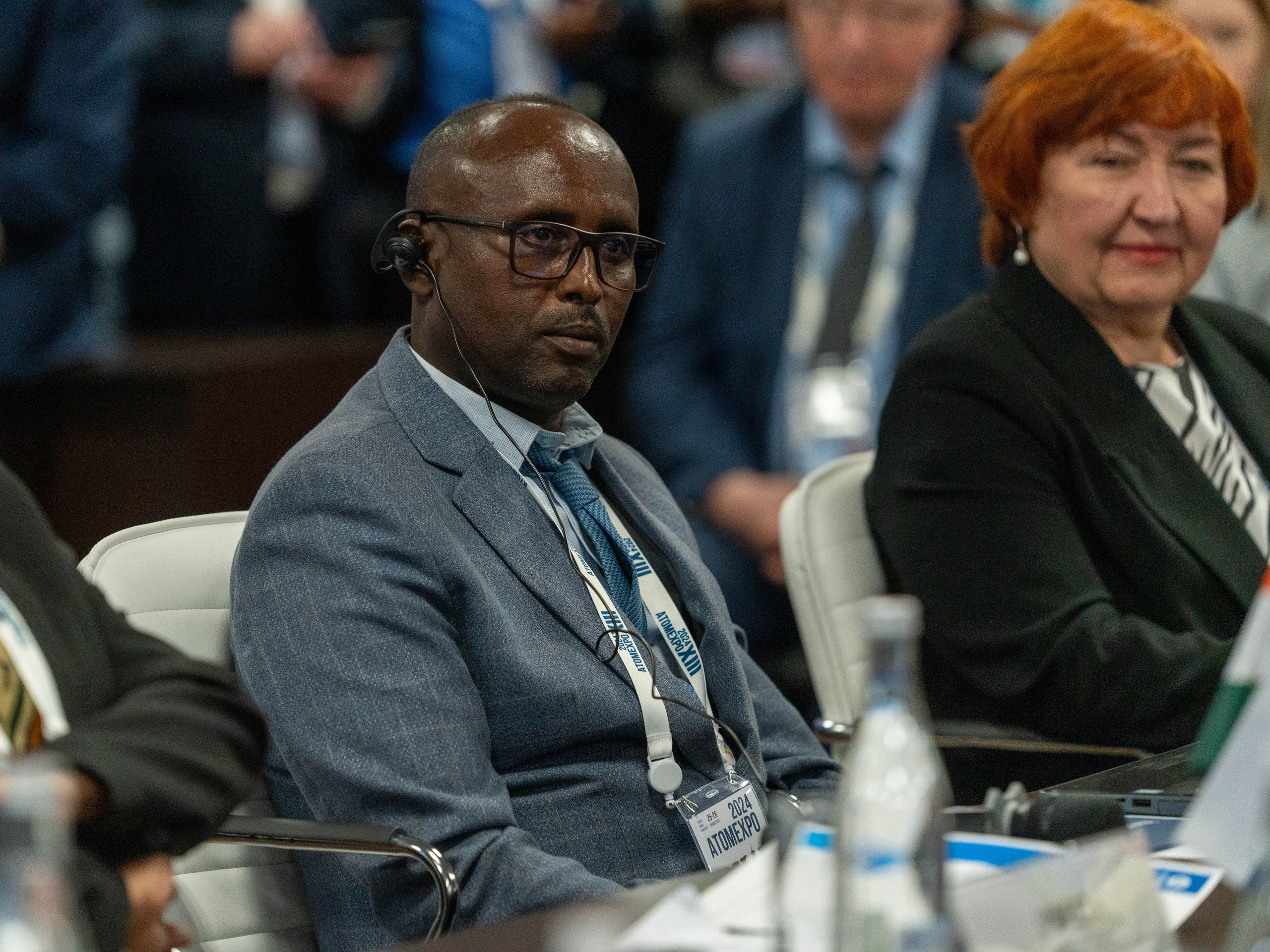 Форум АтомЭкспо 2024 Сириус. Репортажный фотограф в Красной Поляне и Сочи Павлюченко Екатерина