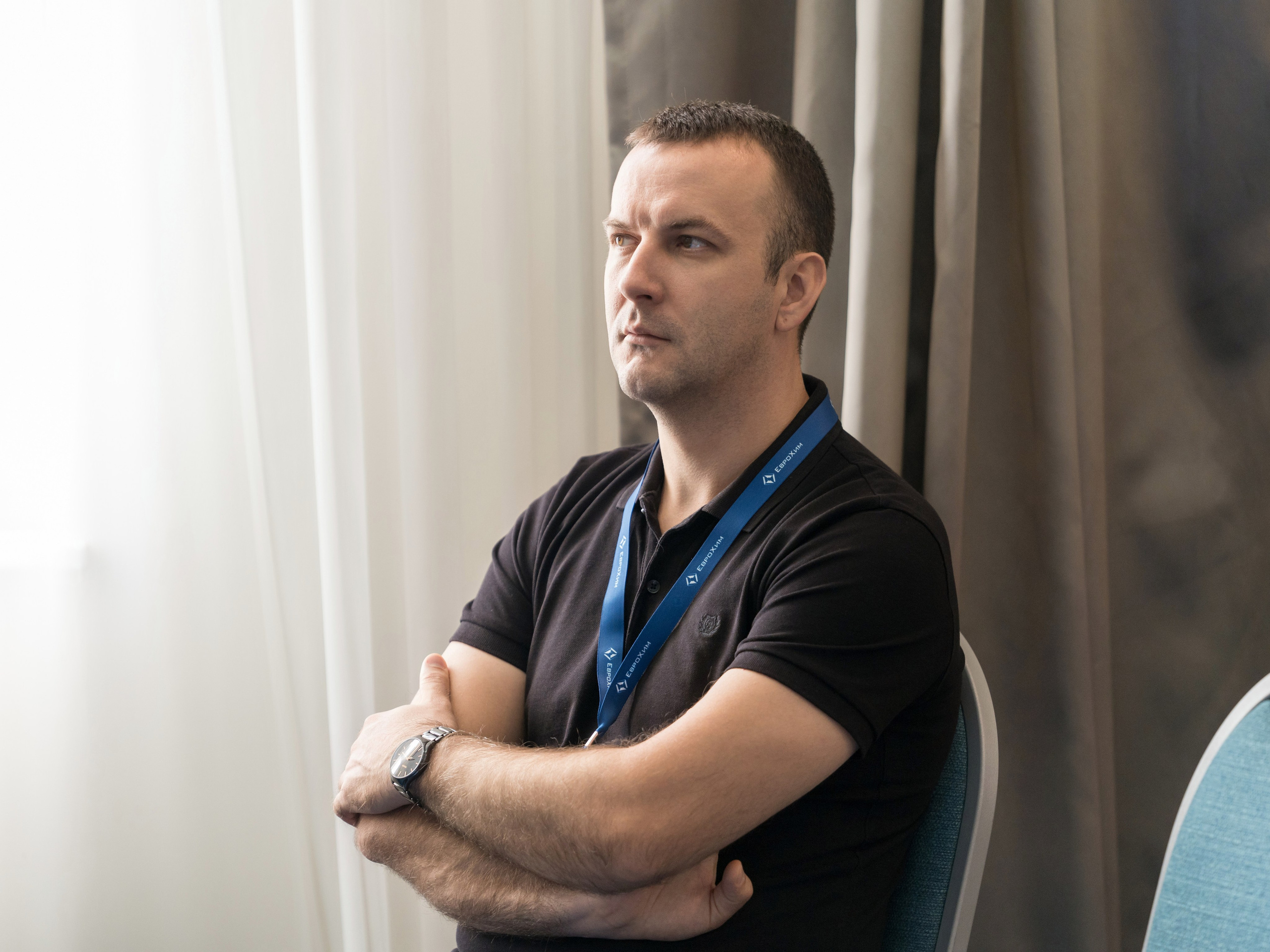 Тренинг для топ менеджмента компании ЕвроХим. Репортажный фотограф в Красной Поляне и Сочи Павлюченко Екатерина